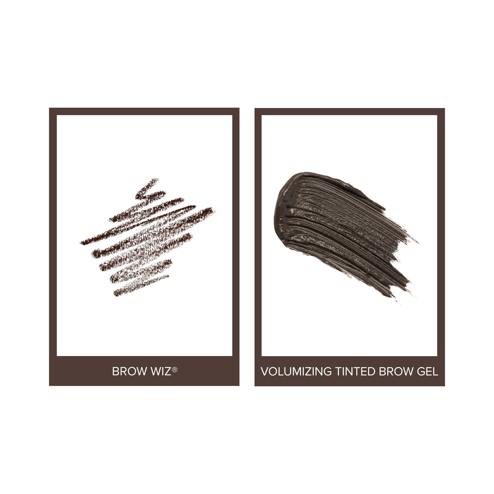 Anastasia Beverly Hills Ultimate Brow Essentials Kit - Dark Brown