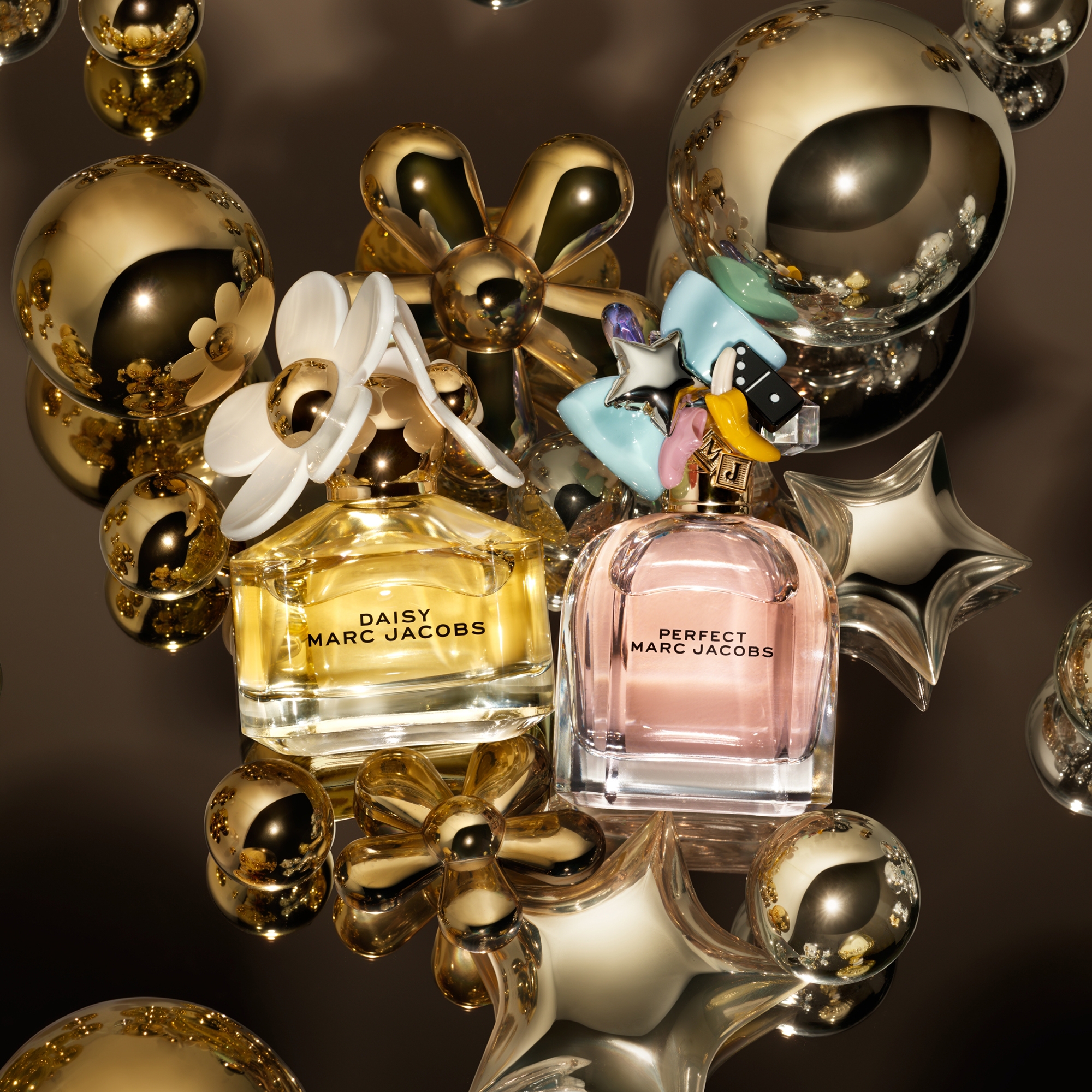 Marc Jacobs Minis Cracker Set | LOOKFANTASTIC