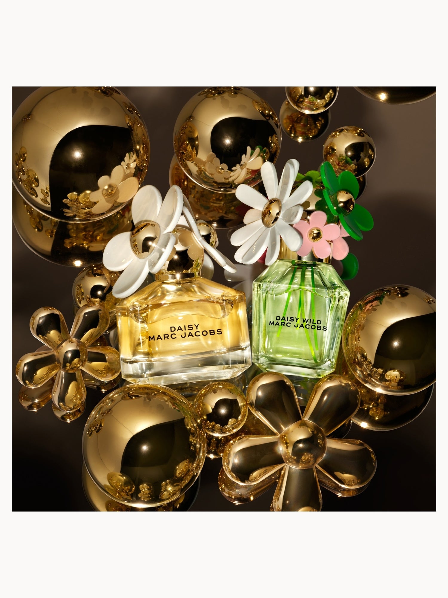 Perfume POP Festival グッズセット　　P33 Marc Jacobs Exclusive Pen Spray Trio Set | LOOKFANTASTIC