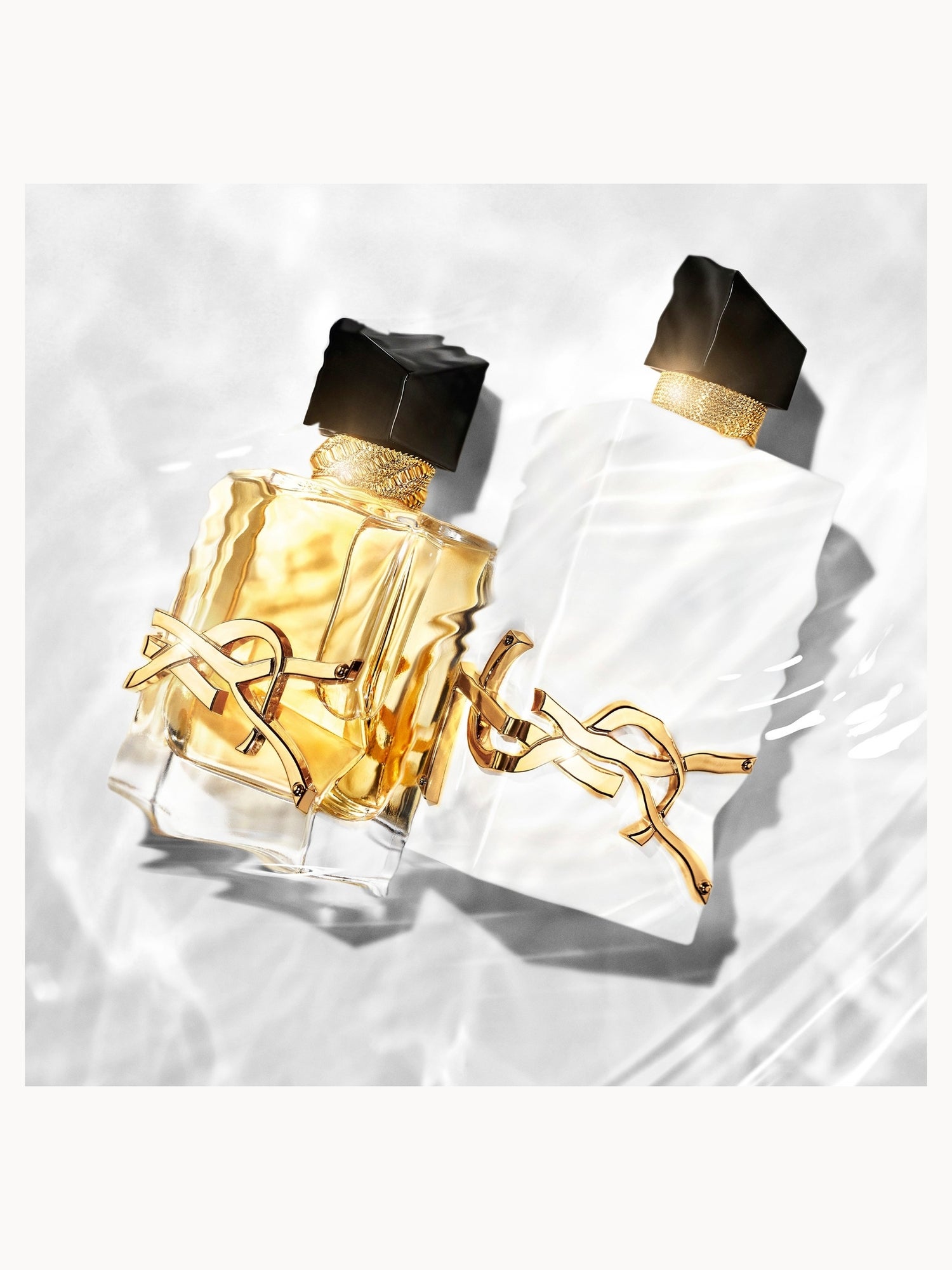 Yves Saint Laurent Libre L'Eau Nue Parfum de Peau 50ml | LOOKFANTASTIC