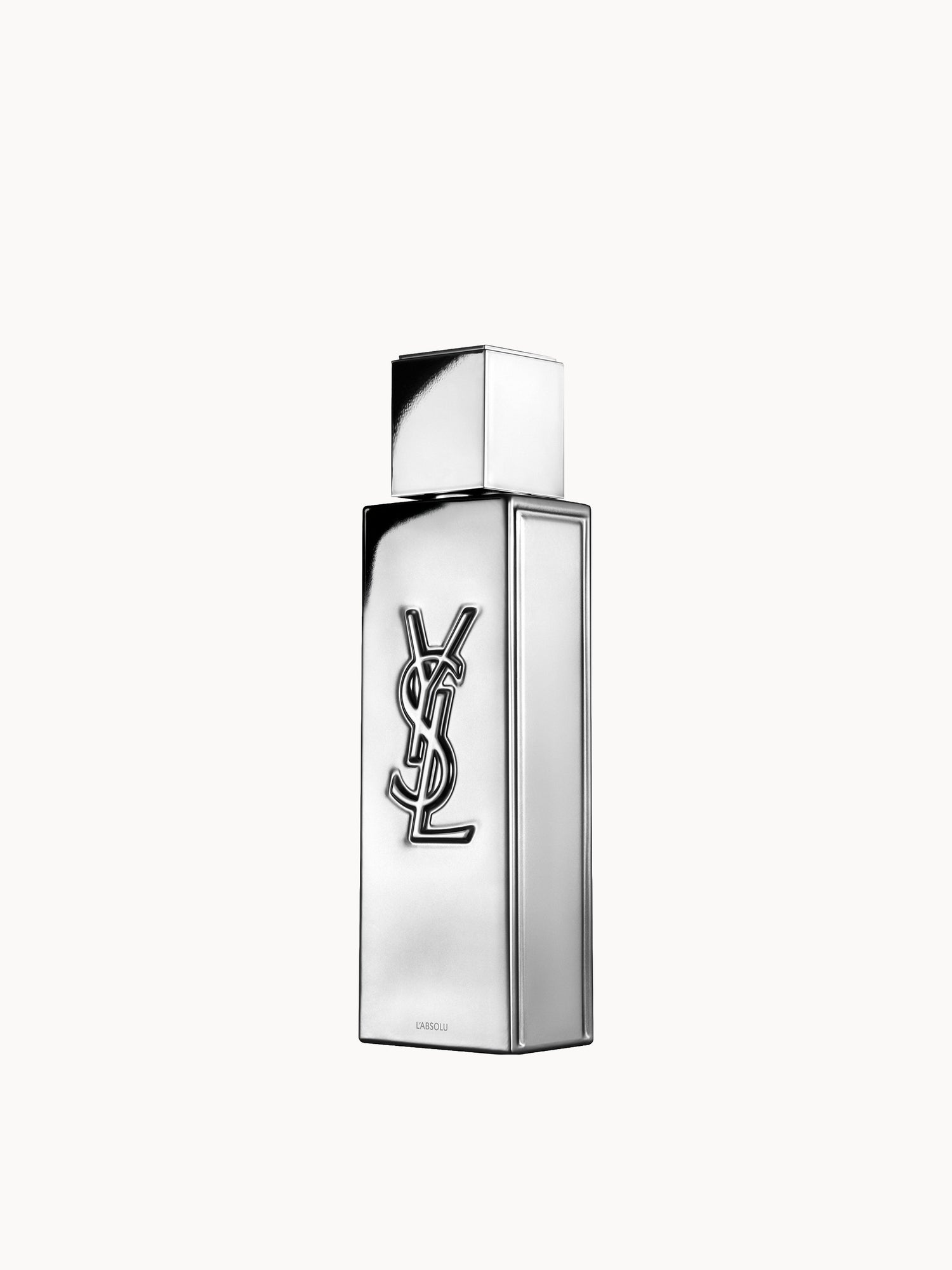 Yves Saint Laurent MYSLF L'ABSOLU 60ml | LOOKFANTASTIC