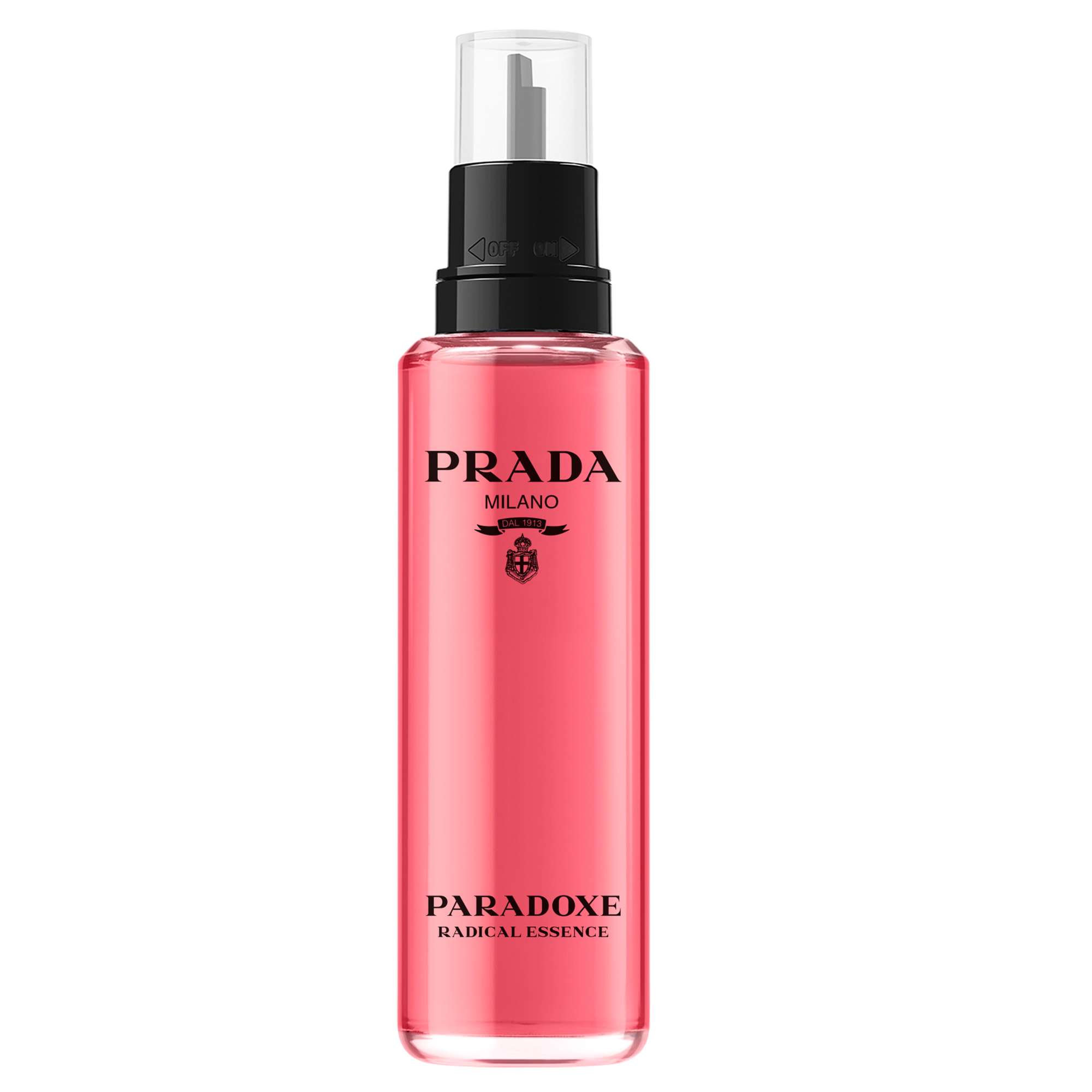 Prada Paradoxe Radical Essence Parfum Refill 100ml | allbeauty