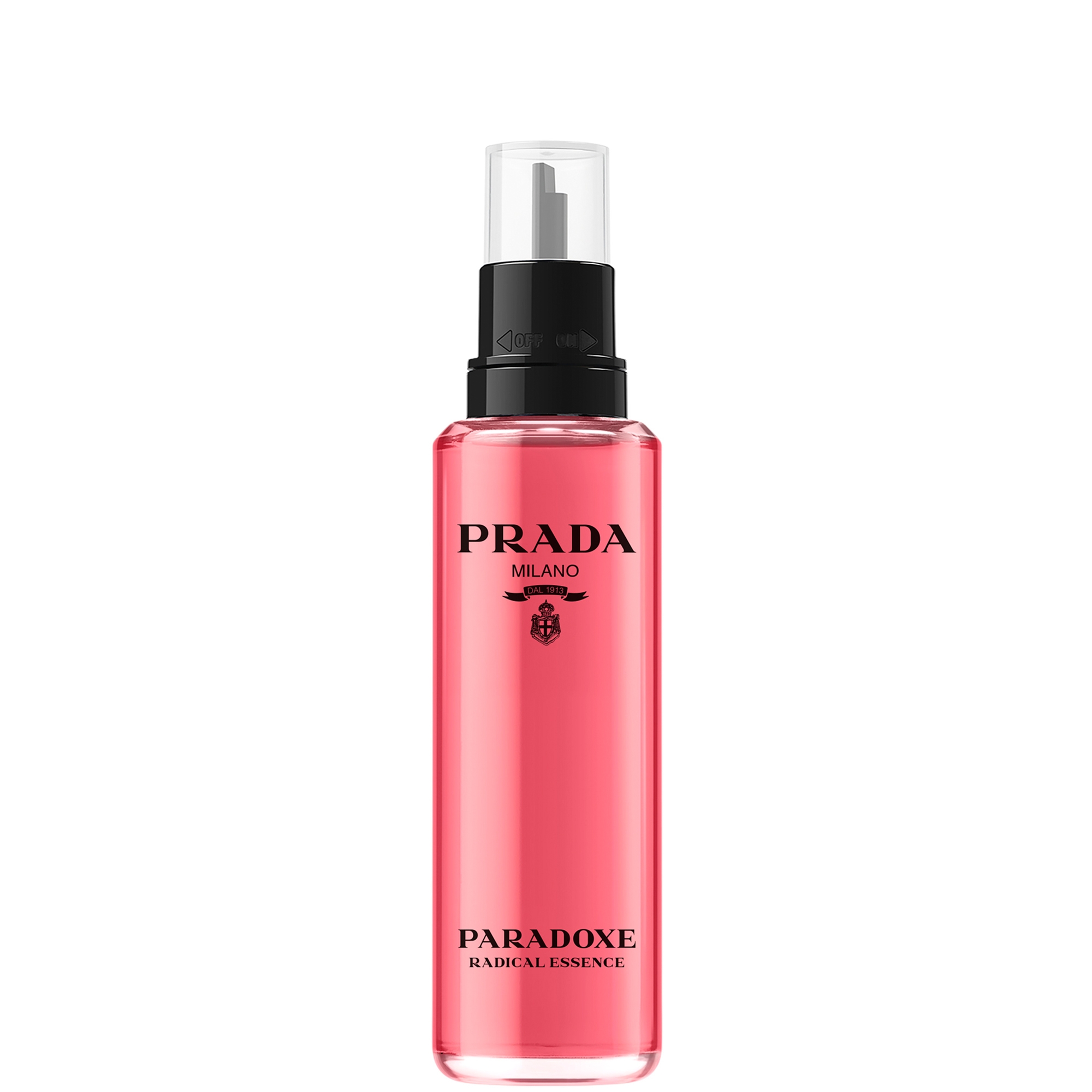 prada paradoxe radical essence