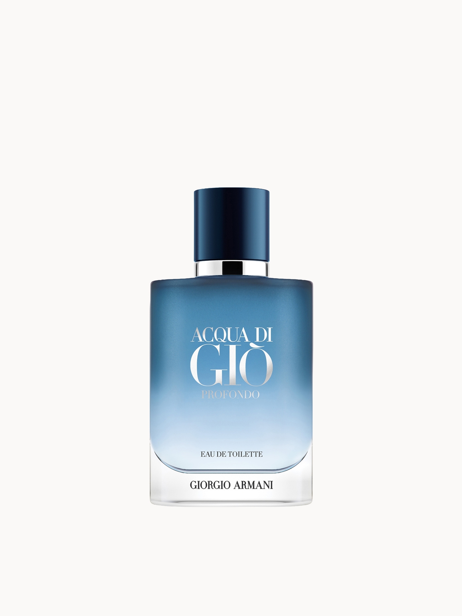 Armani: Armani Acqua Di Gio Profondo Eau de Toilette 50ml