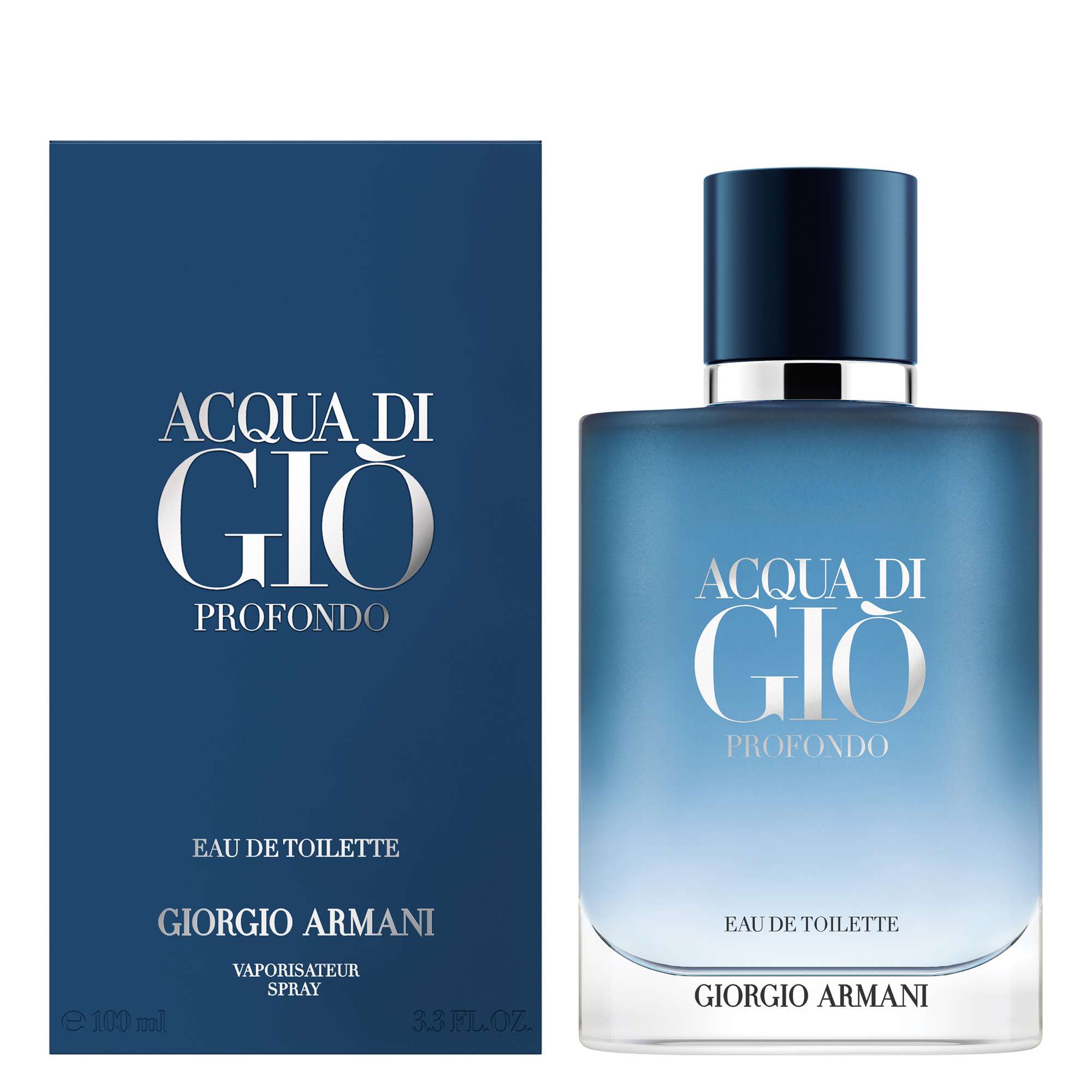 Giorgio Armani Acqua Di Gio | allbeauty
