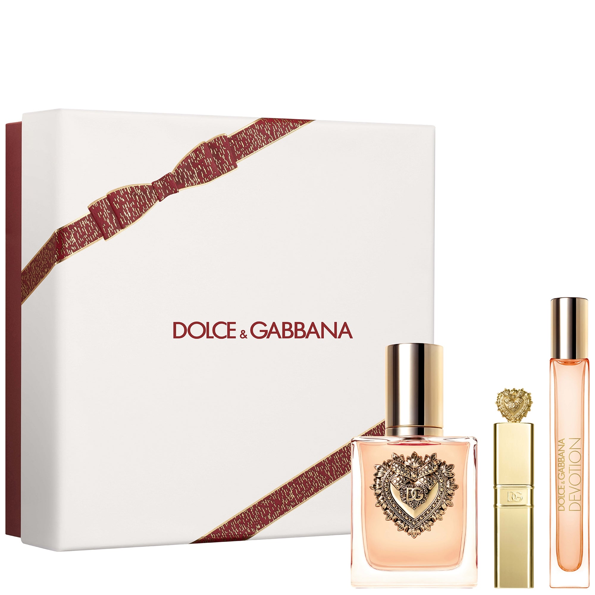 Dolce Gabbana Devotion Eau De Parfum 50ml Gift Set LOOKFANTASTIC dolce-gabbana-devotion-eau-de-parfum-50ml-gift-set-lookfantastic