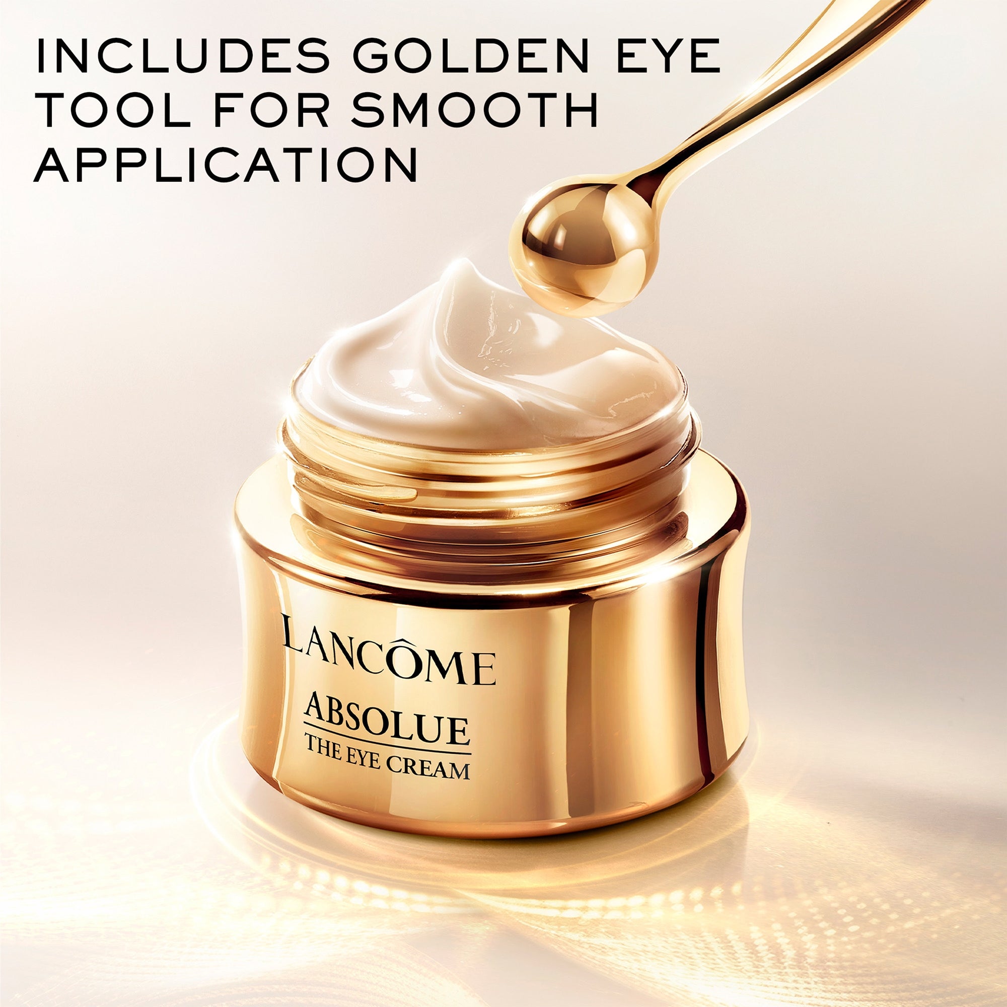Lancôme Absolue Eye Cream Set | LOOKFANTASTIC
