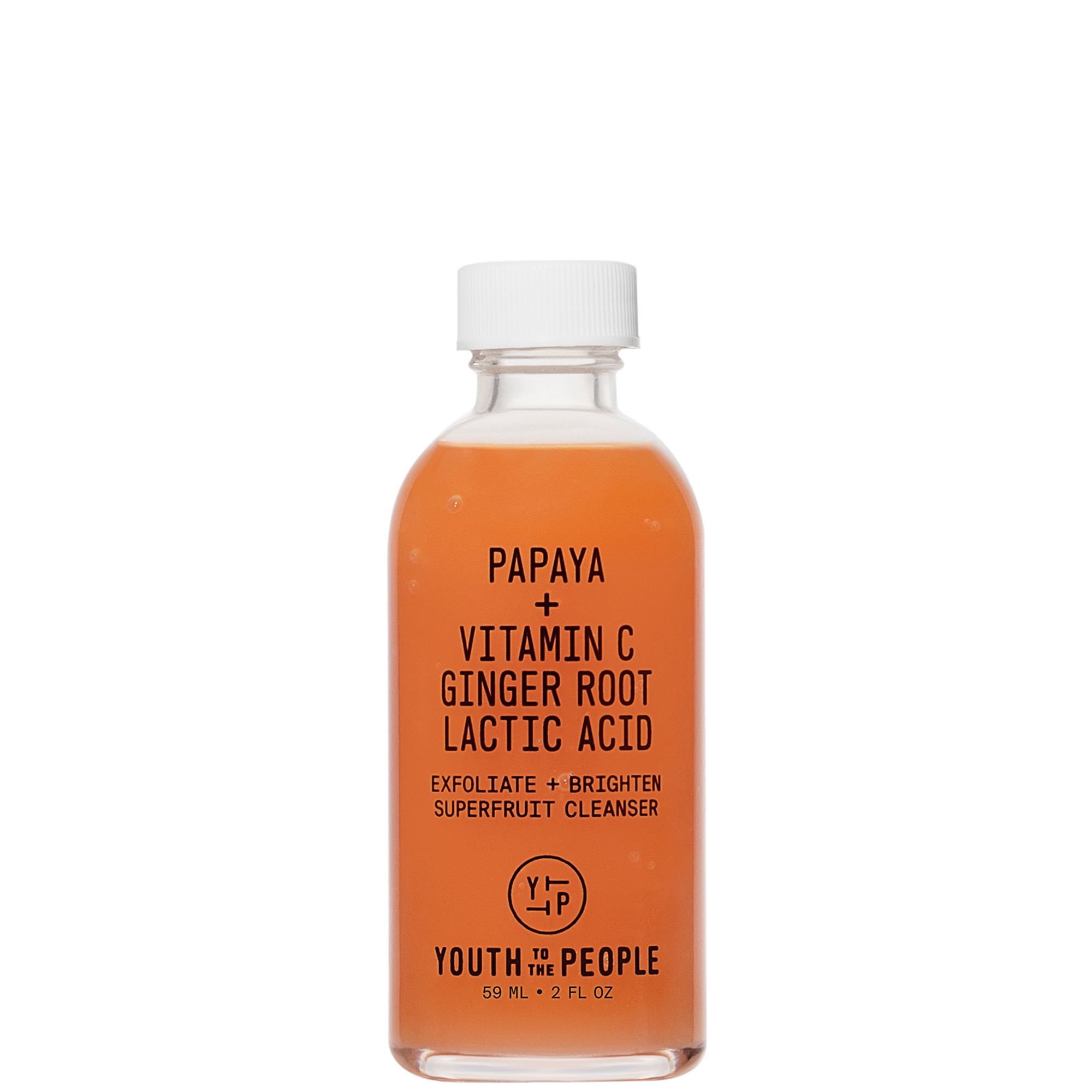 cult Youth To The People Facial Energy Cleanser 59ml