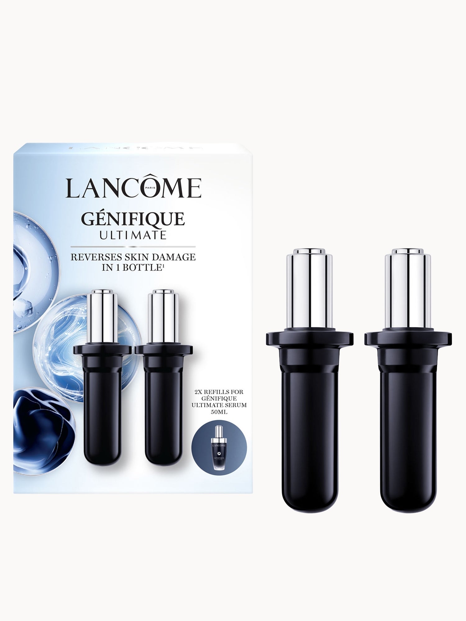 Lancôme Génifique Refill Set | LOOKFANTASTIC