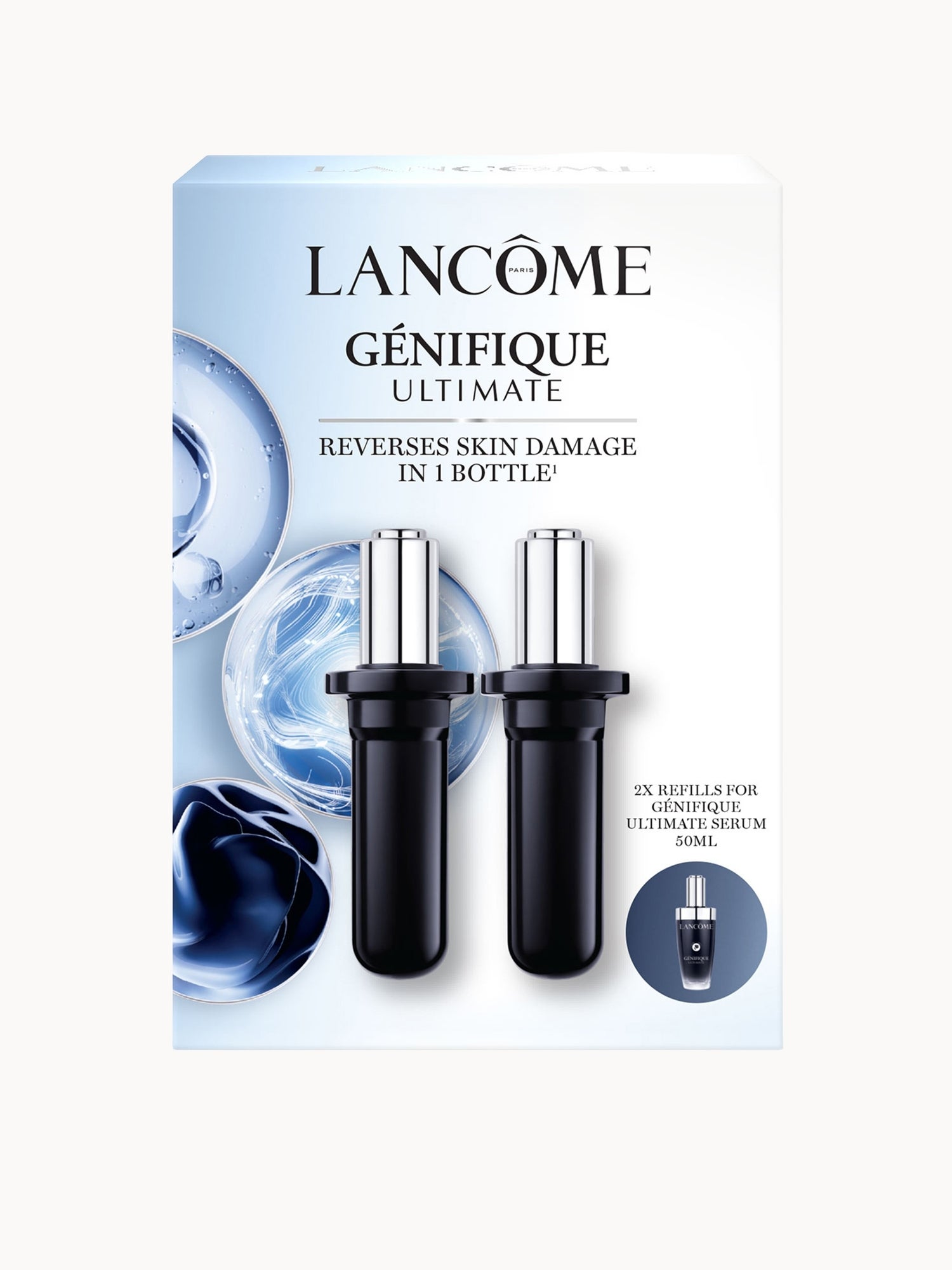 Lancôme Génifique Refill Set | LOOKFANTASTIC