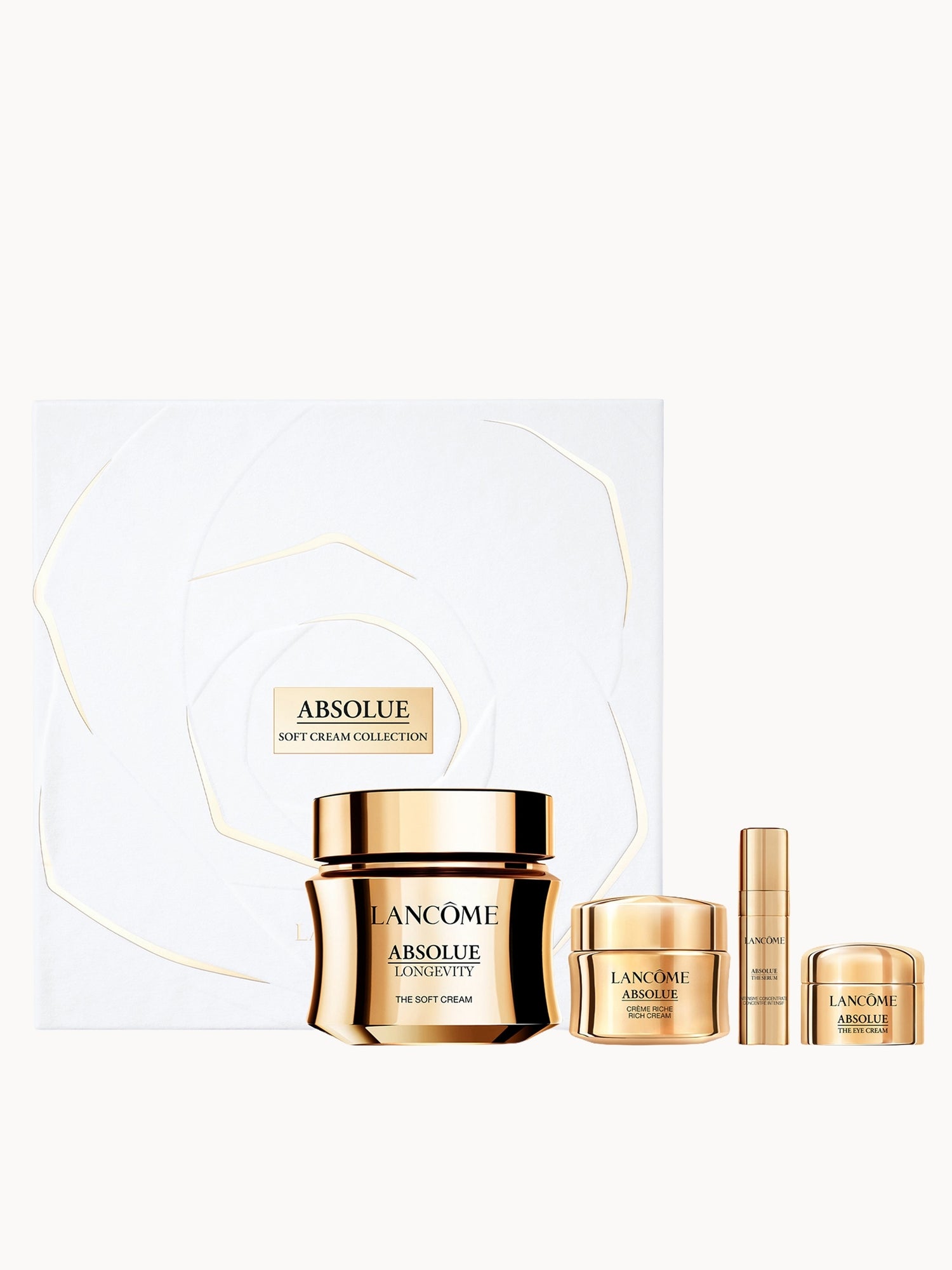 Lancôme Absolue Soft Cream Set | LOOKFANTASTIC