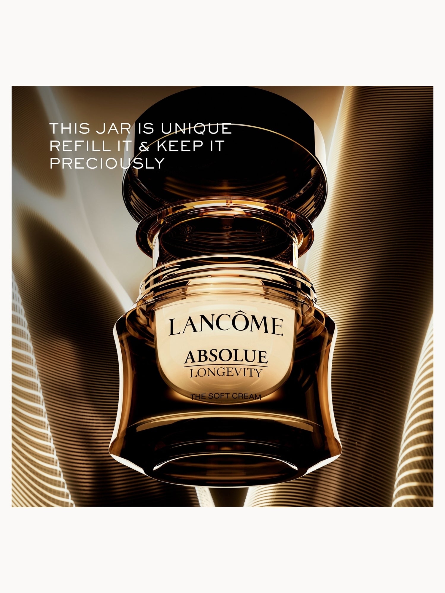 Lancôme Absolue Soft Cream Set | LOOKFANTASTIC