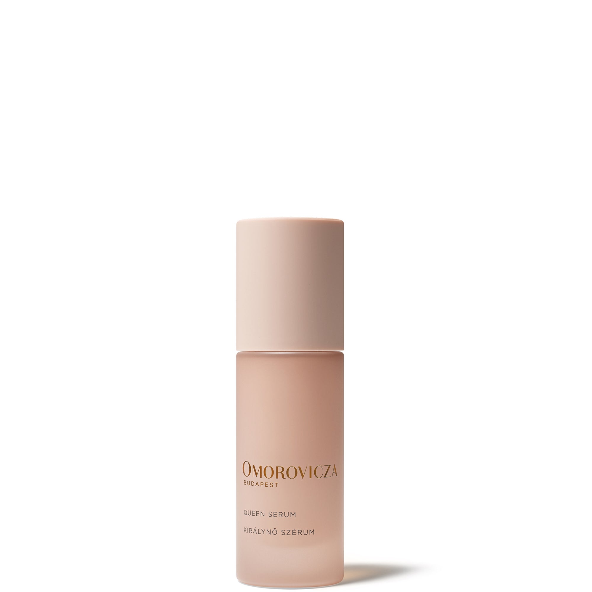 Omorovicza Miracle Facial Oil 30ml | Dermstore