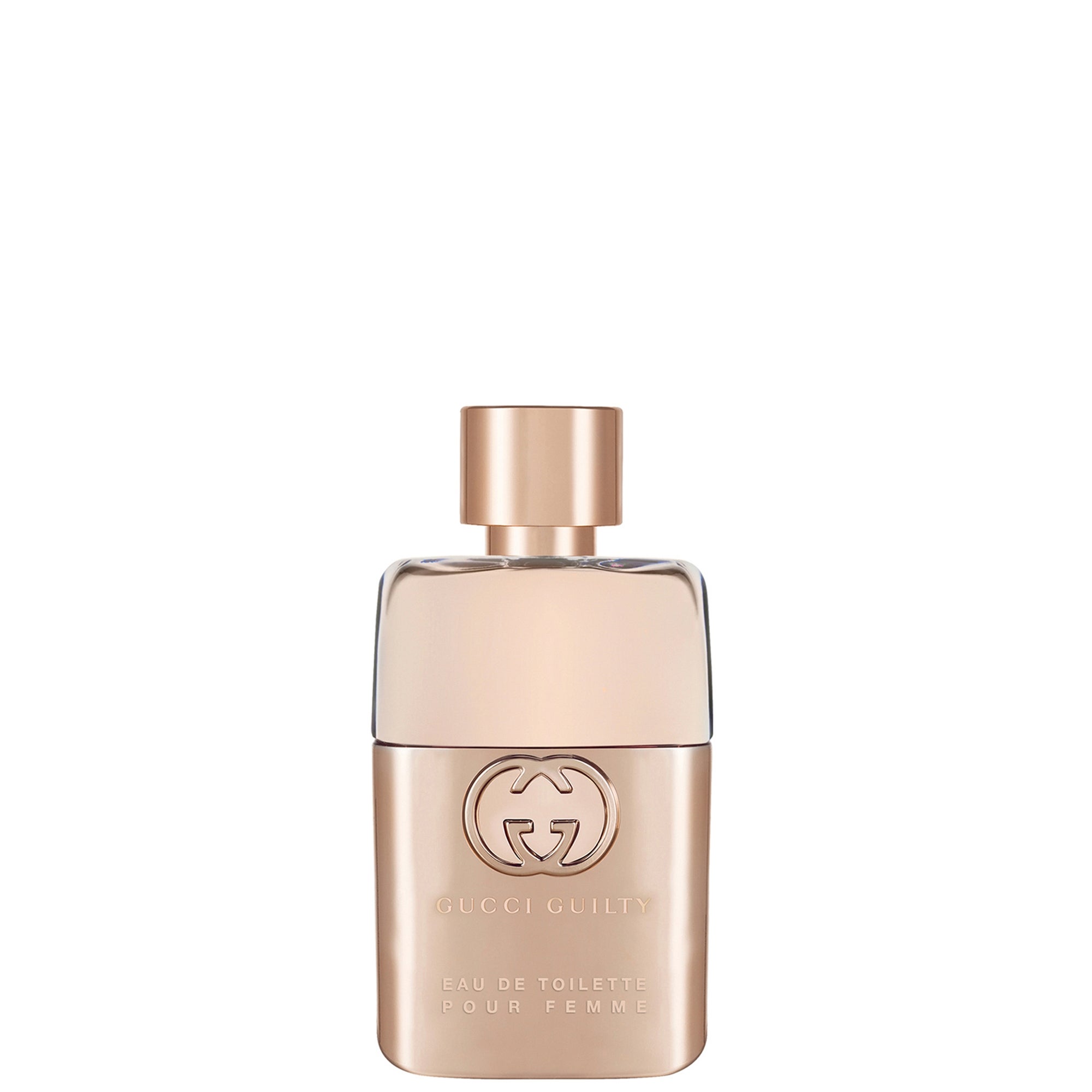 Gucci Guilty Eau de Toilette 30ml | LOOKFANTASTIC