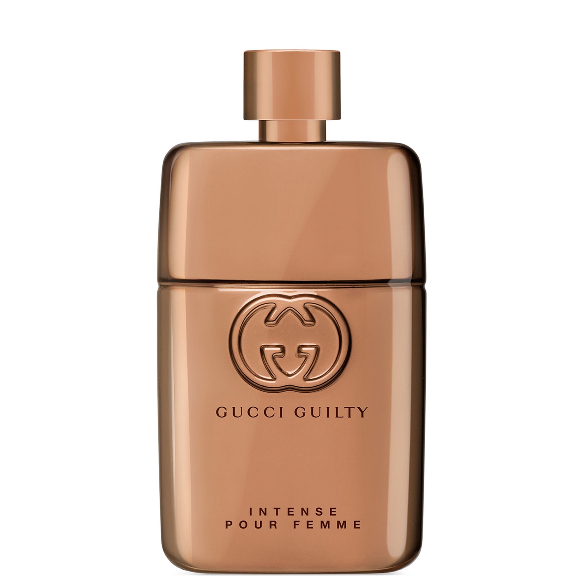 Gucci Guilty Pour Femme Intense Eau de Parfum 90ml