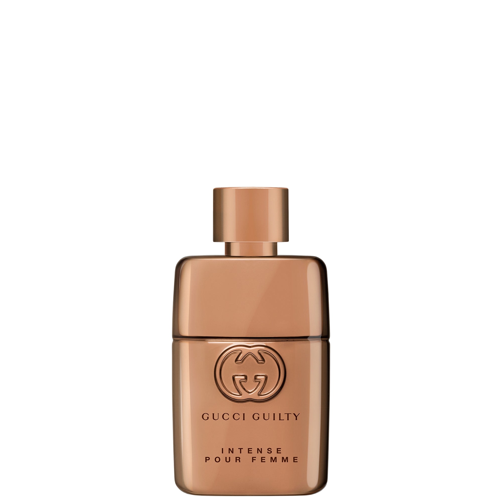 Gucci Guilty Pour Femme Intense Eau de Parfum 30ml | LOOKFANTASTIC