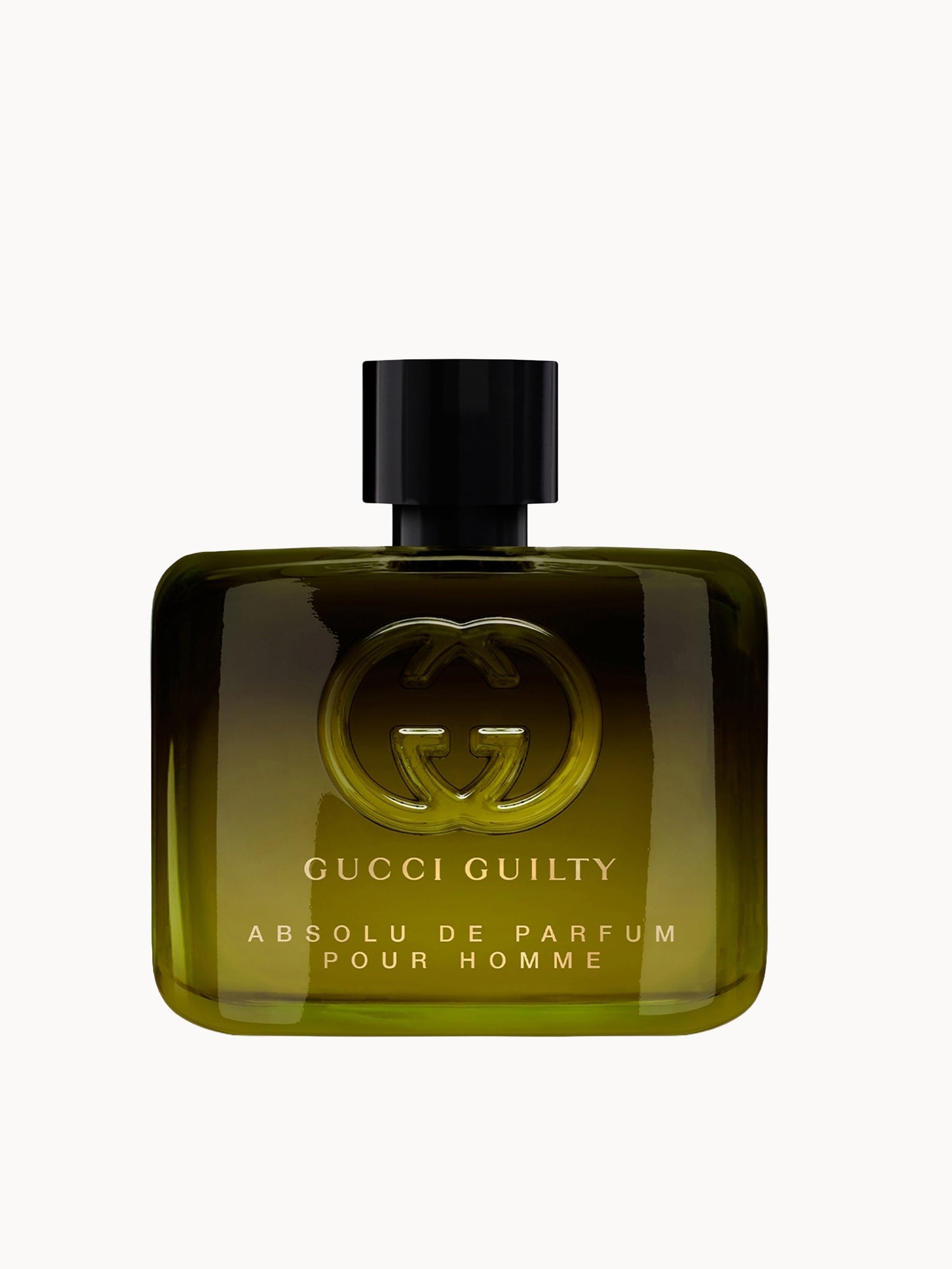 Gucci Guilty Absolu de Parfum Pour Homme 60ml