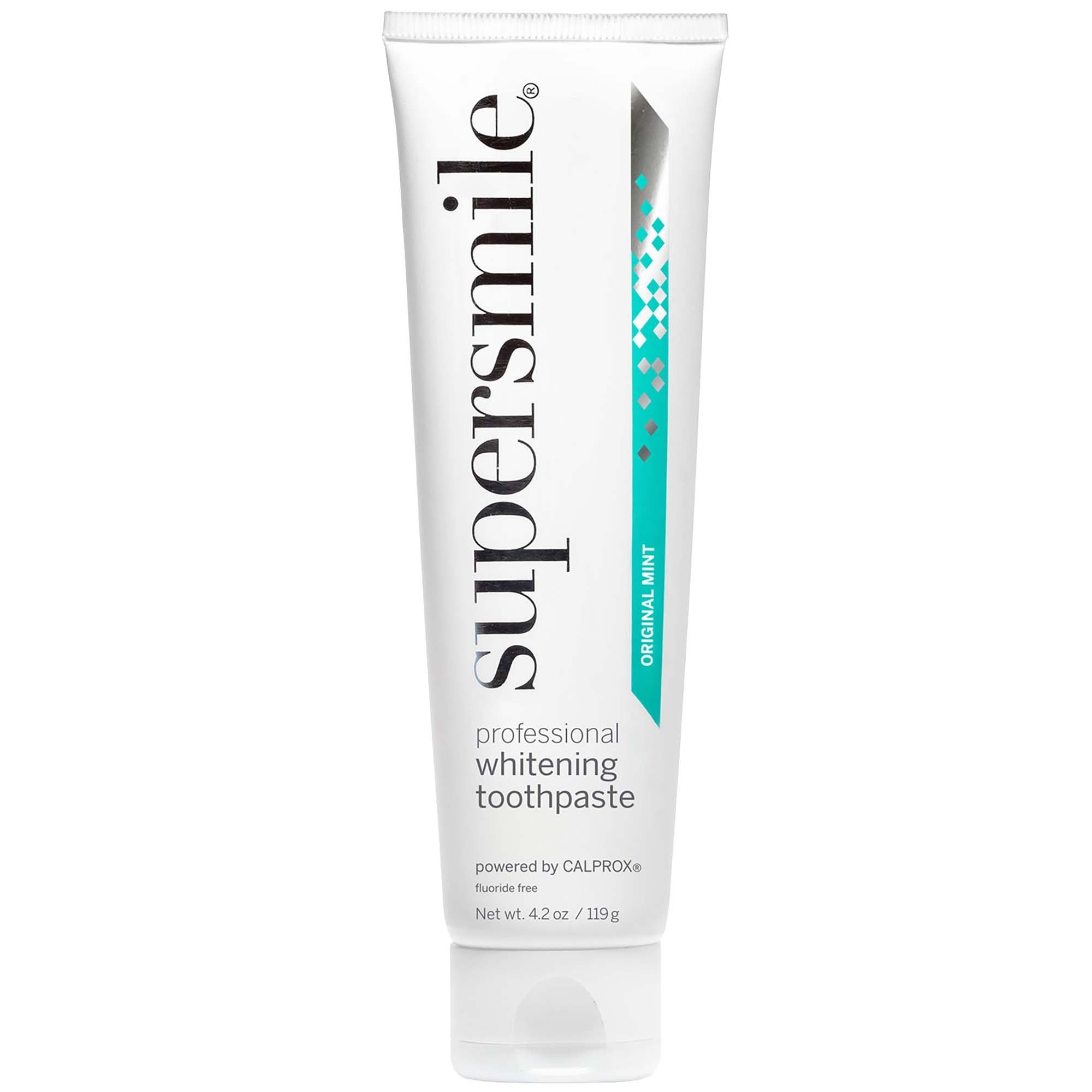 Supersmile Original Toothpaste