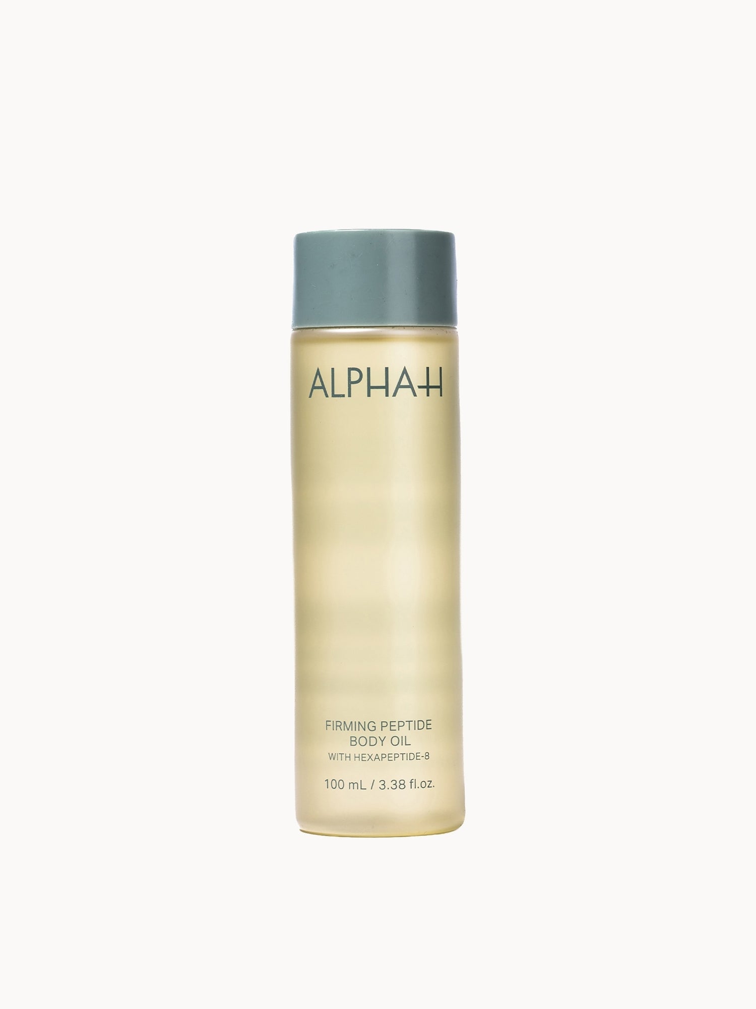 Alpha-H Alpha-H Firming Peptide Body Oil with Hexapeptide-8 100ml
