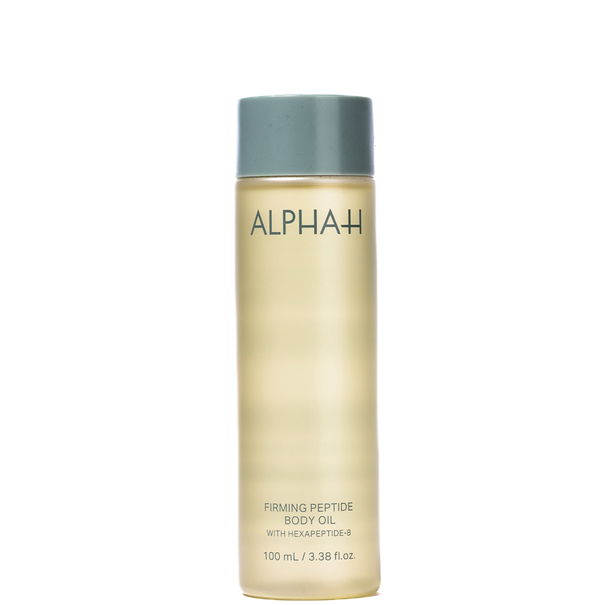 Alpha-H Golden Haze Face Oil 25ml | Dermstore