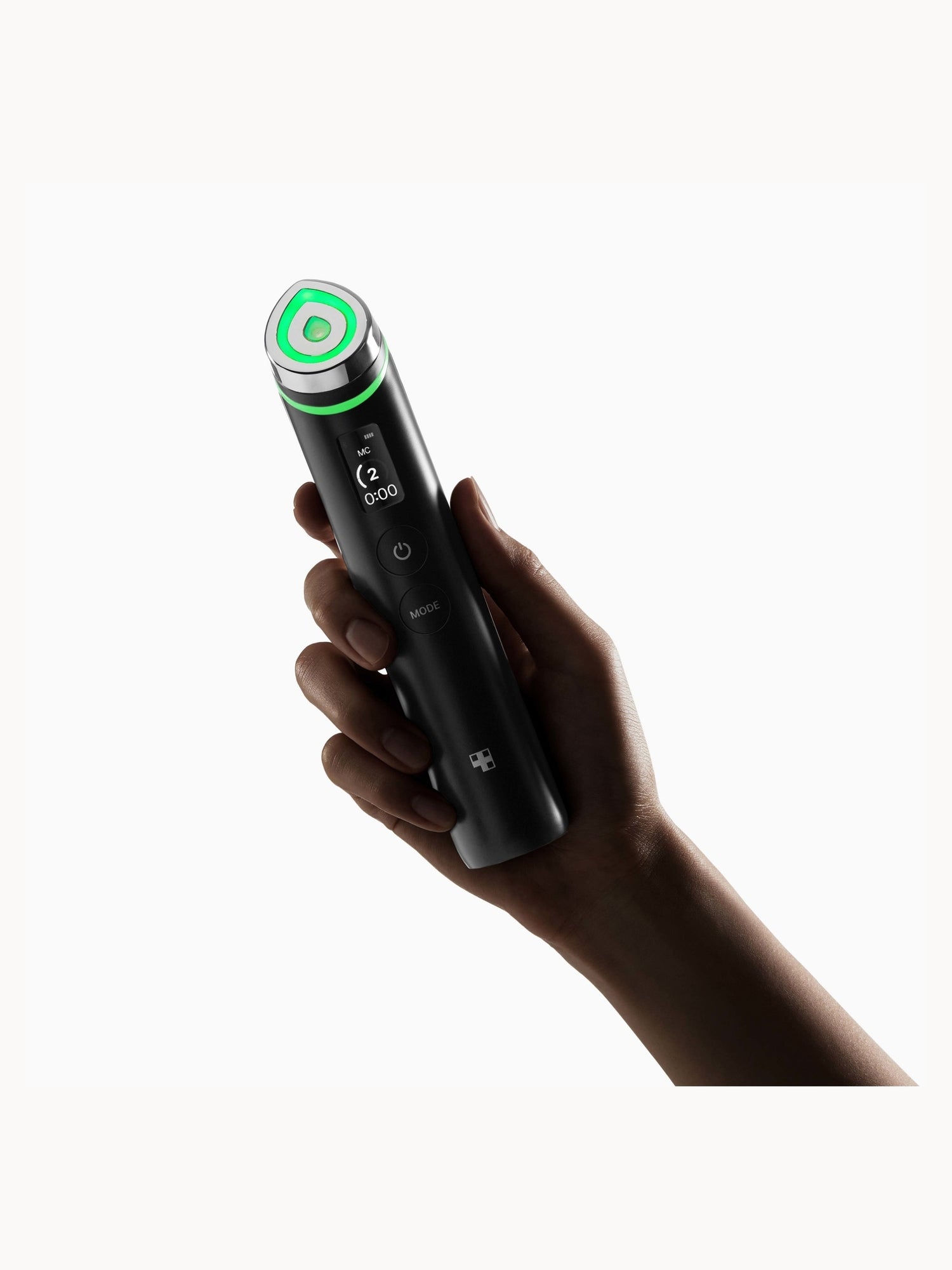 Medicube Age-r LED Booster Pro Black | LOOKFANTASTIC
