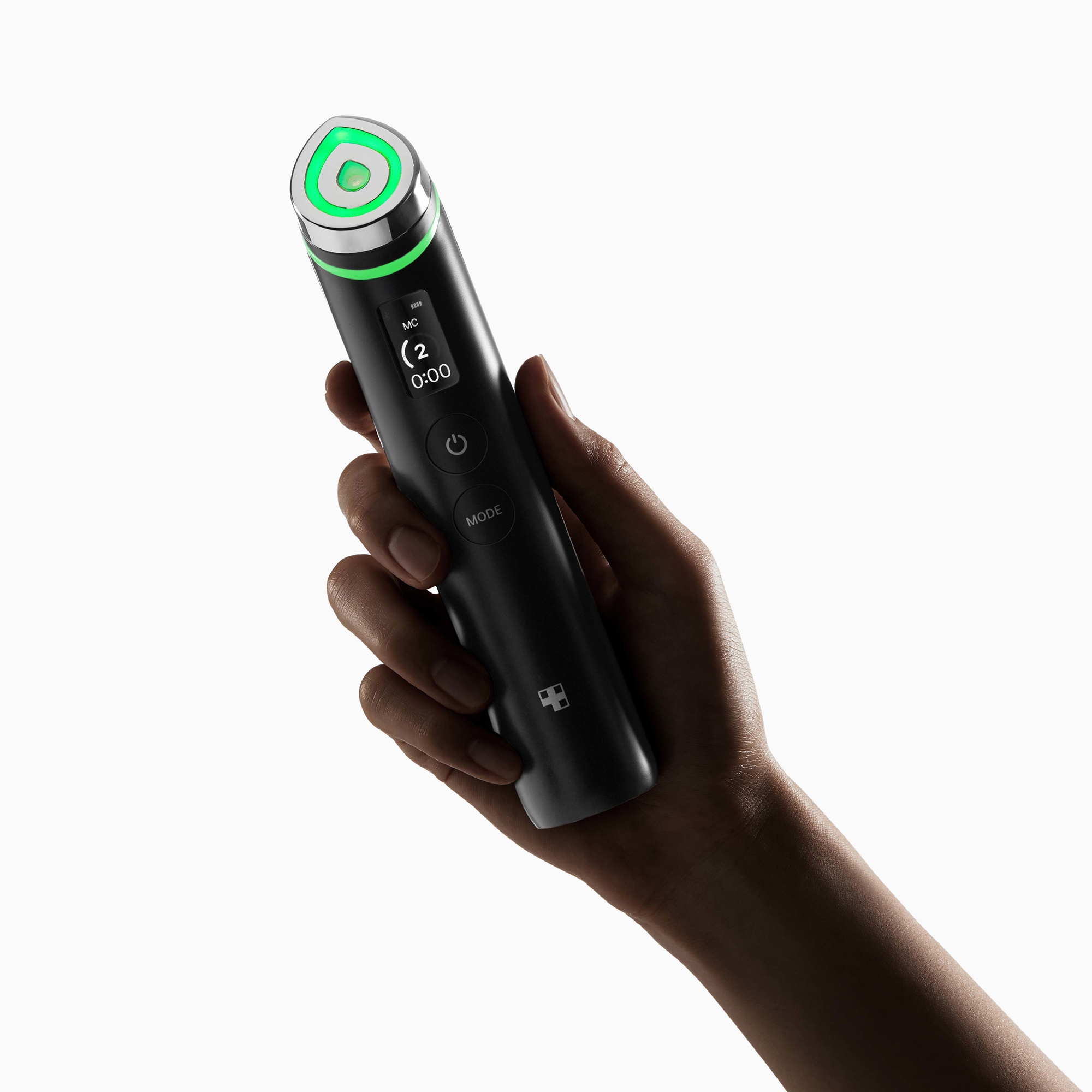 Medicube Age-r Booster Pro Black | LOOKFANTASTIC
