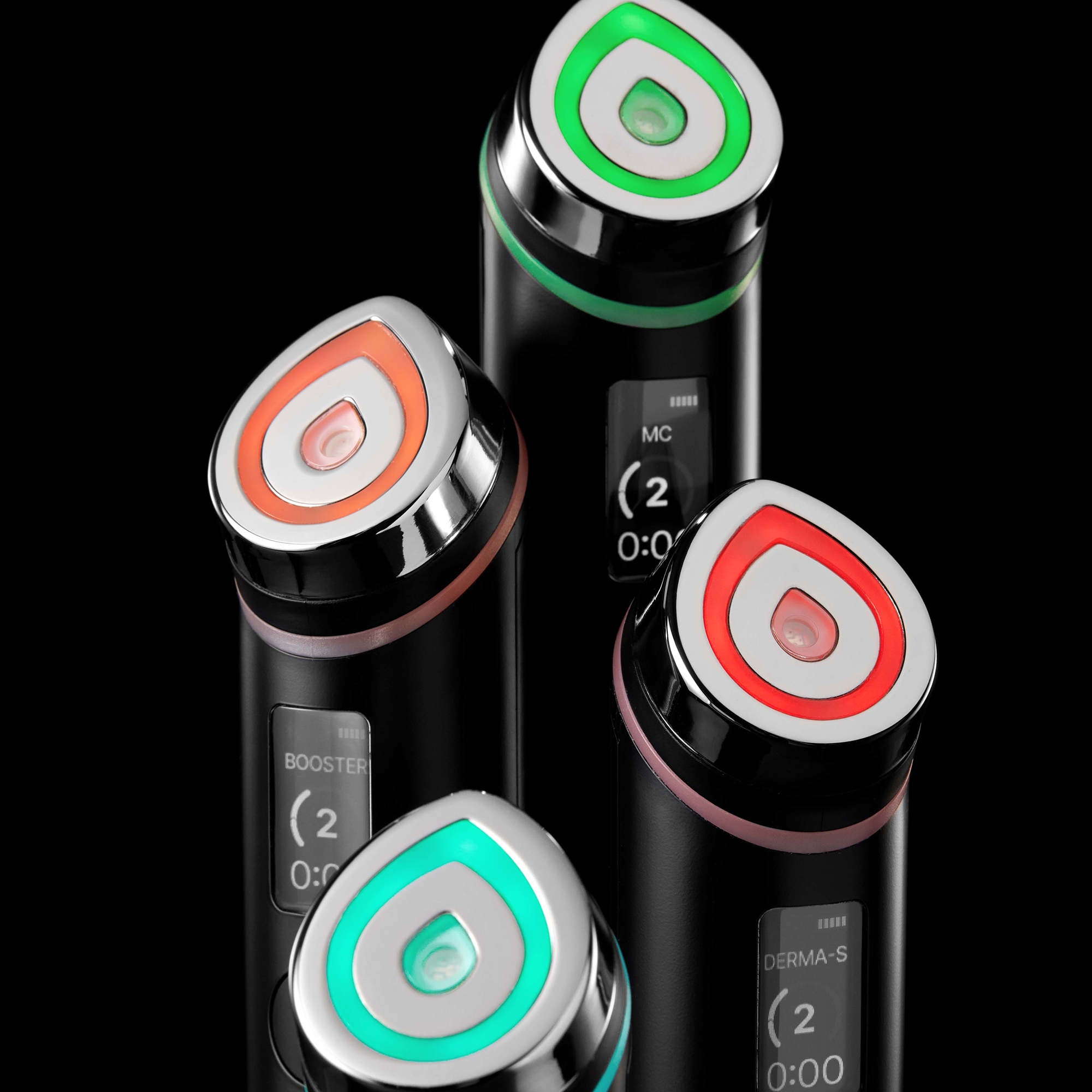 Medicube Age-r Booster Pro Black | LOOKFANTASTIC