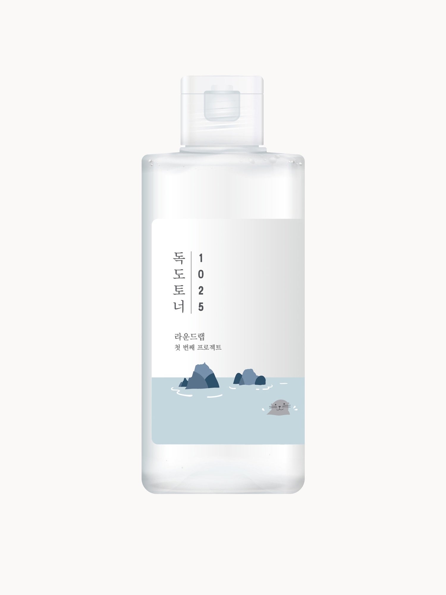 Round Lab 1025 Dokdo Toner 200ml