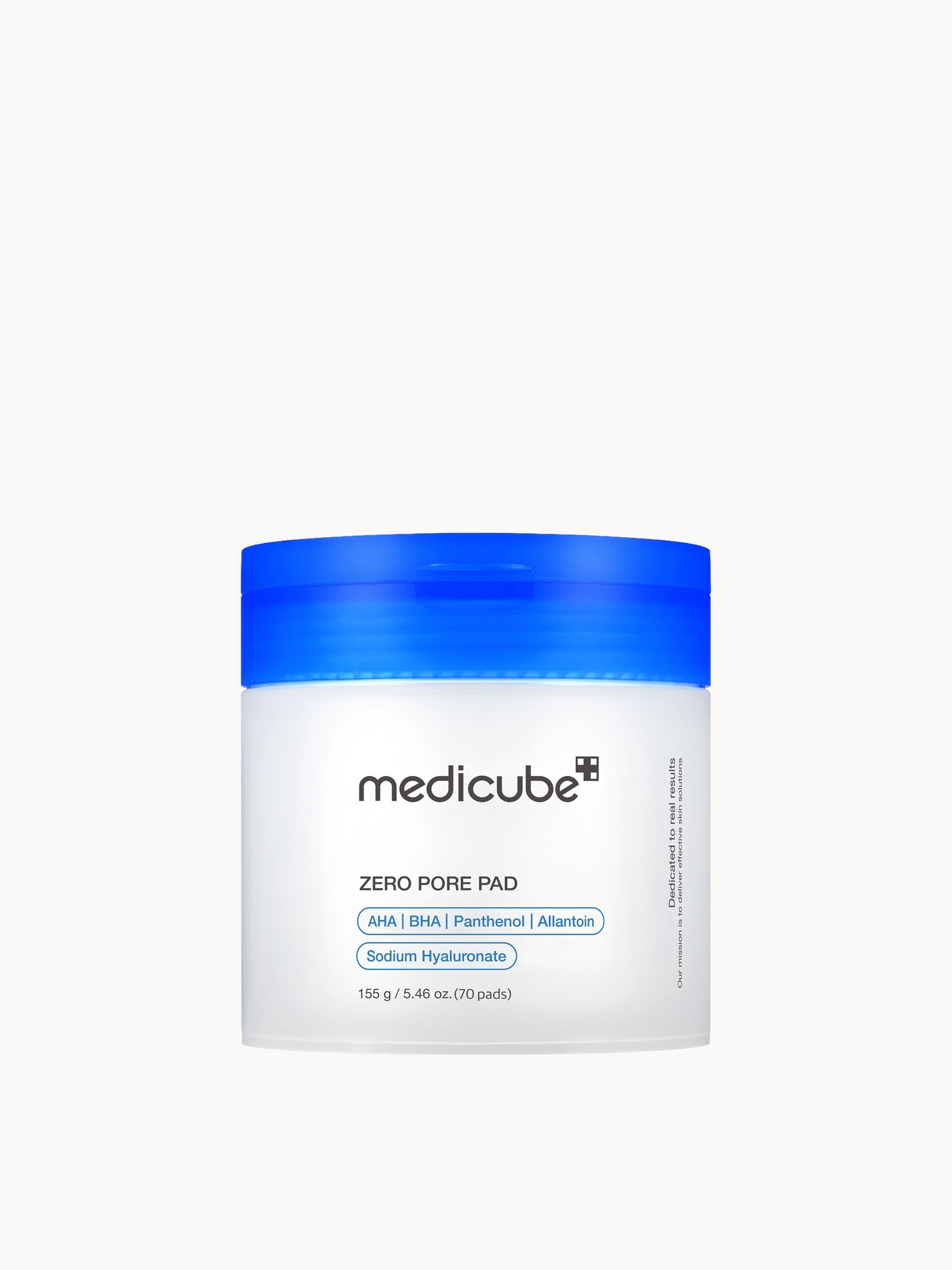 Medicube: Medicube Zero Pore Pad 2.0