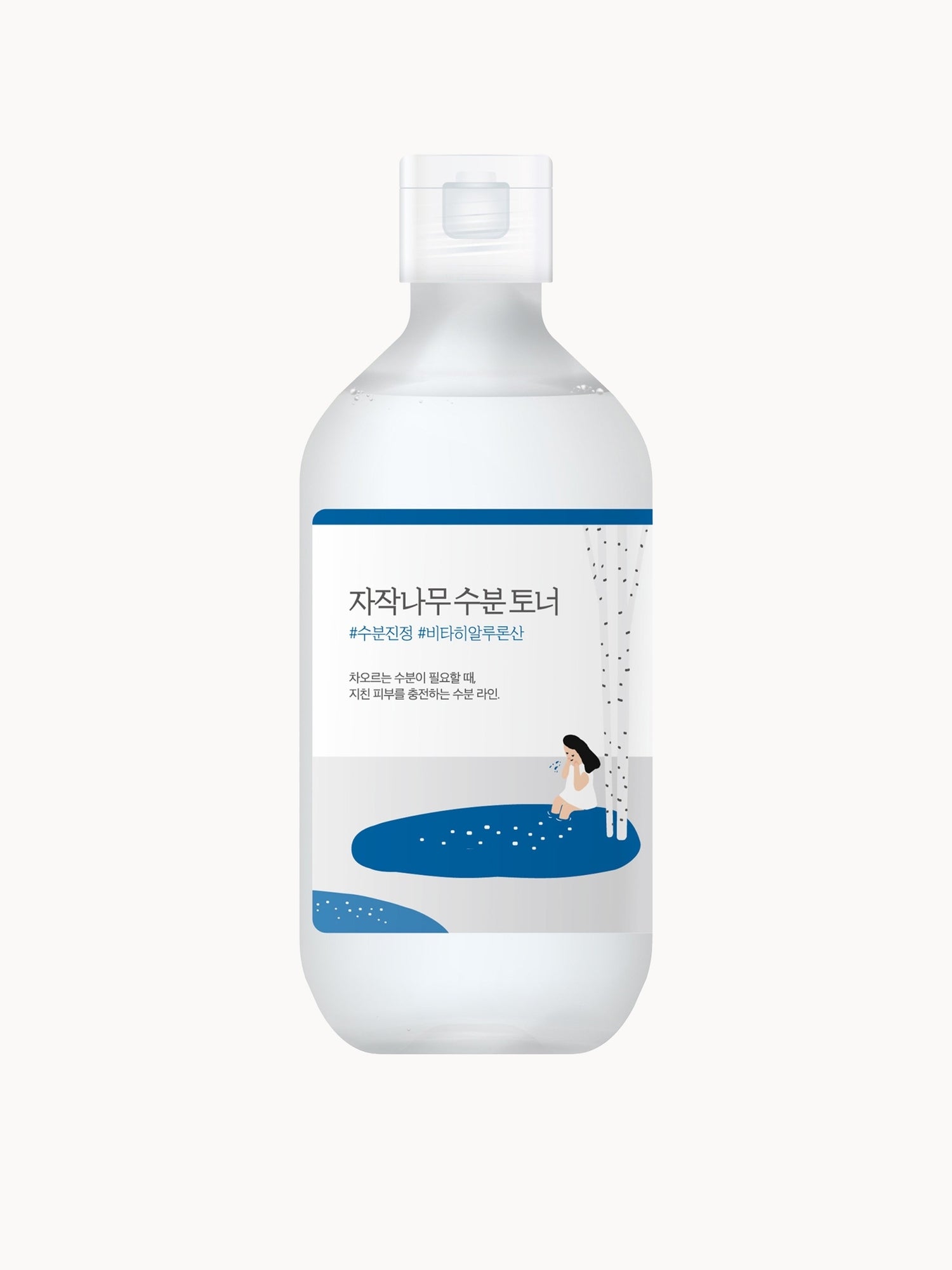 Round Lab Birch Juice Toner 300ml
