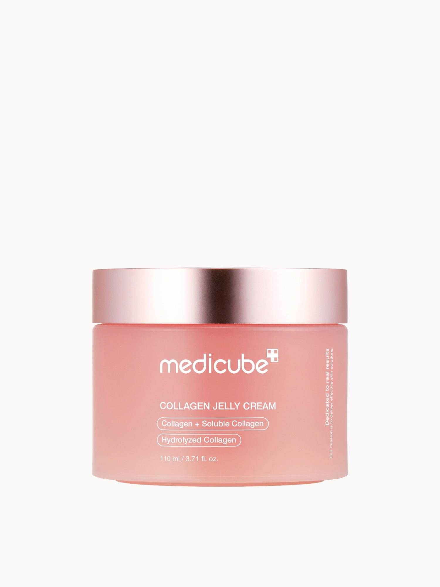 Medicube: Medicube Collagen Jelly Cream 110ml