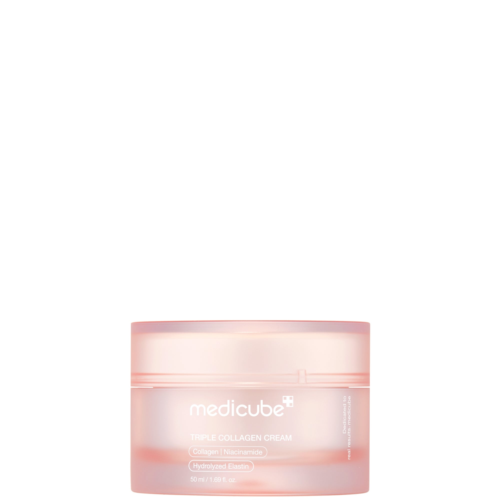 Medicube Triple Collagen Cream 4.0 50ml | LOOKFANTASTIC