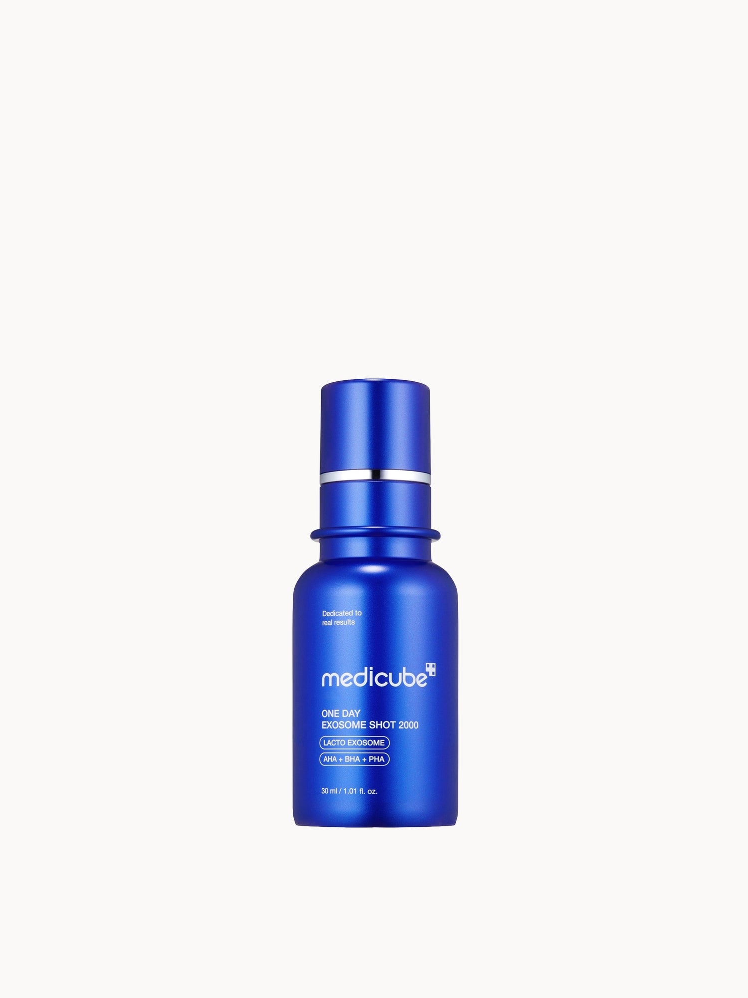 Medicube One Day Exosome Shot Pore Ampoule 2000 30ml | LOOKFANTASTIC