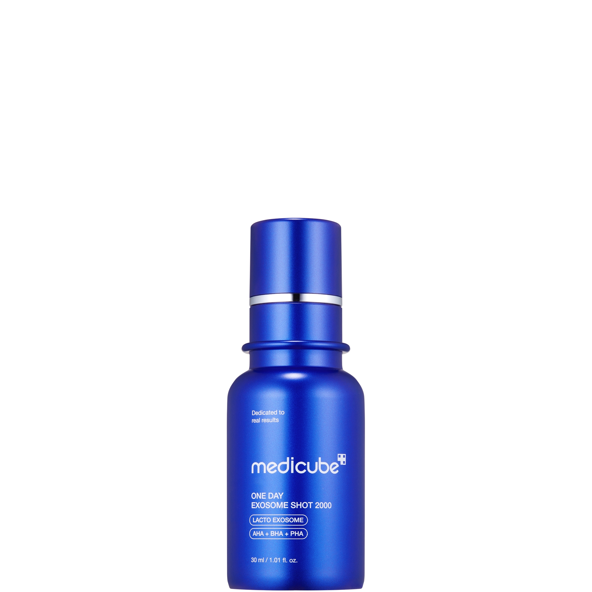 Medicube One Day Exosome Shot Pore Ampoule 2000 30ml | CultBeauty