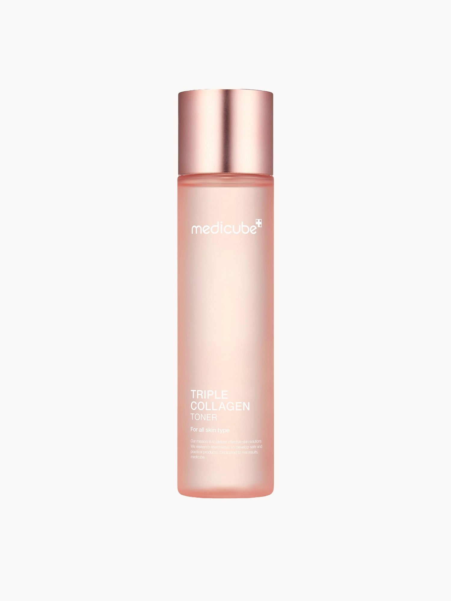 Medicube Triple Collagen Toner 4.0 140ml