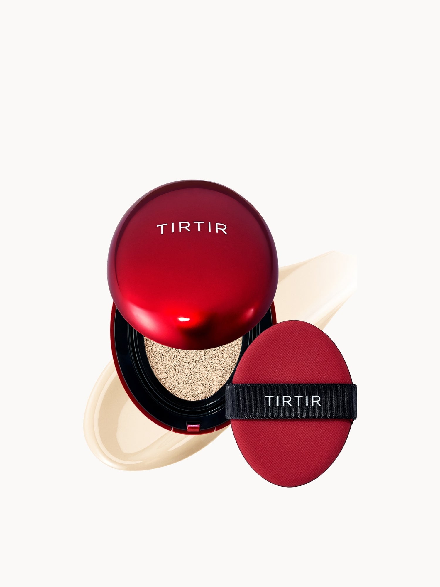 TIRTIR Mask Fit Red Cushion 18g (Various Shades)