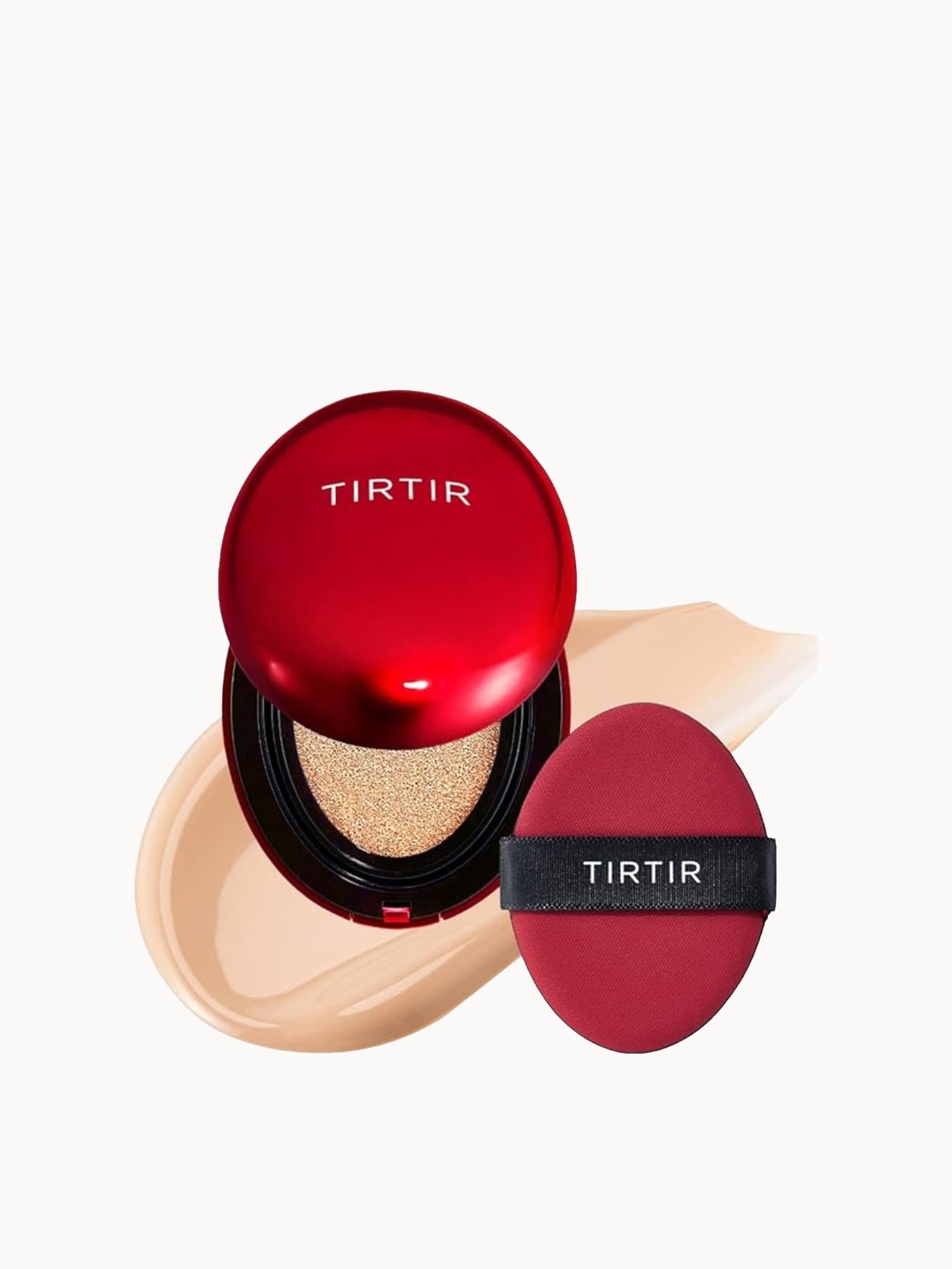 TIRTIR Mask Fit Red Cushion Mini 4.5g (Various Shades)