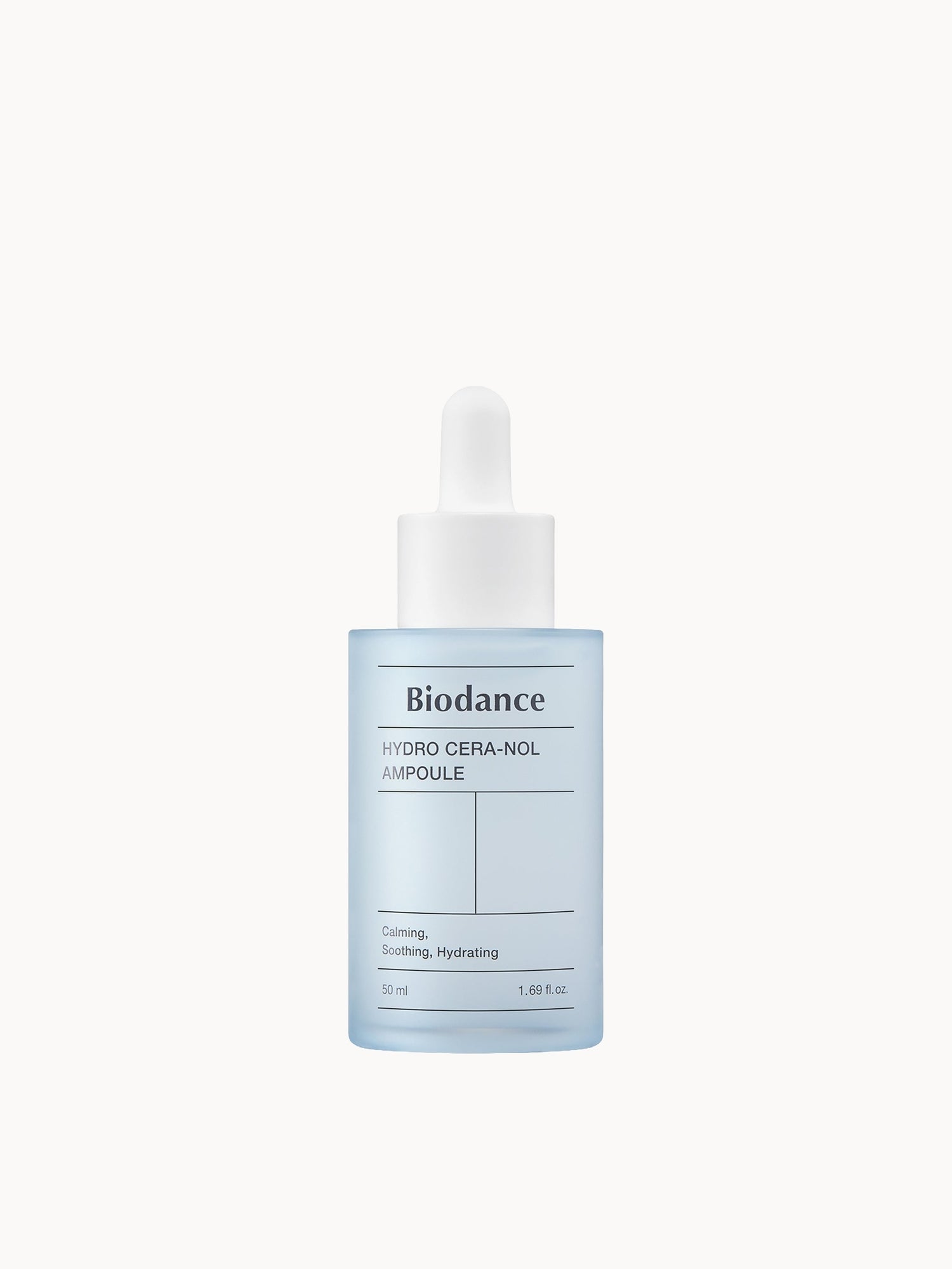 Biodance Hydro Cera-nol Ampoule 50ml