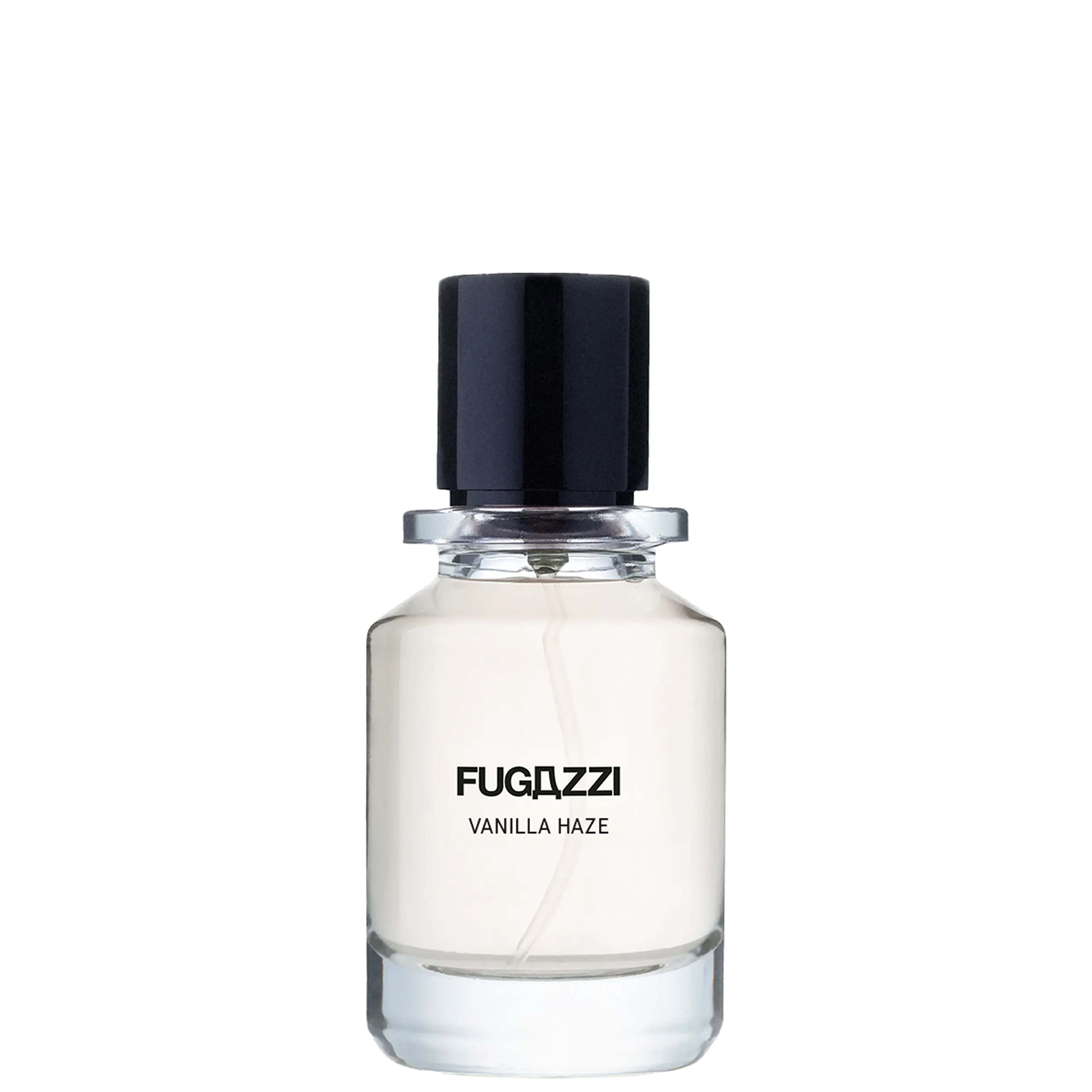 Fugazzi Vanilla Haze Extrait de Parfum 50ml | CultBeauty