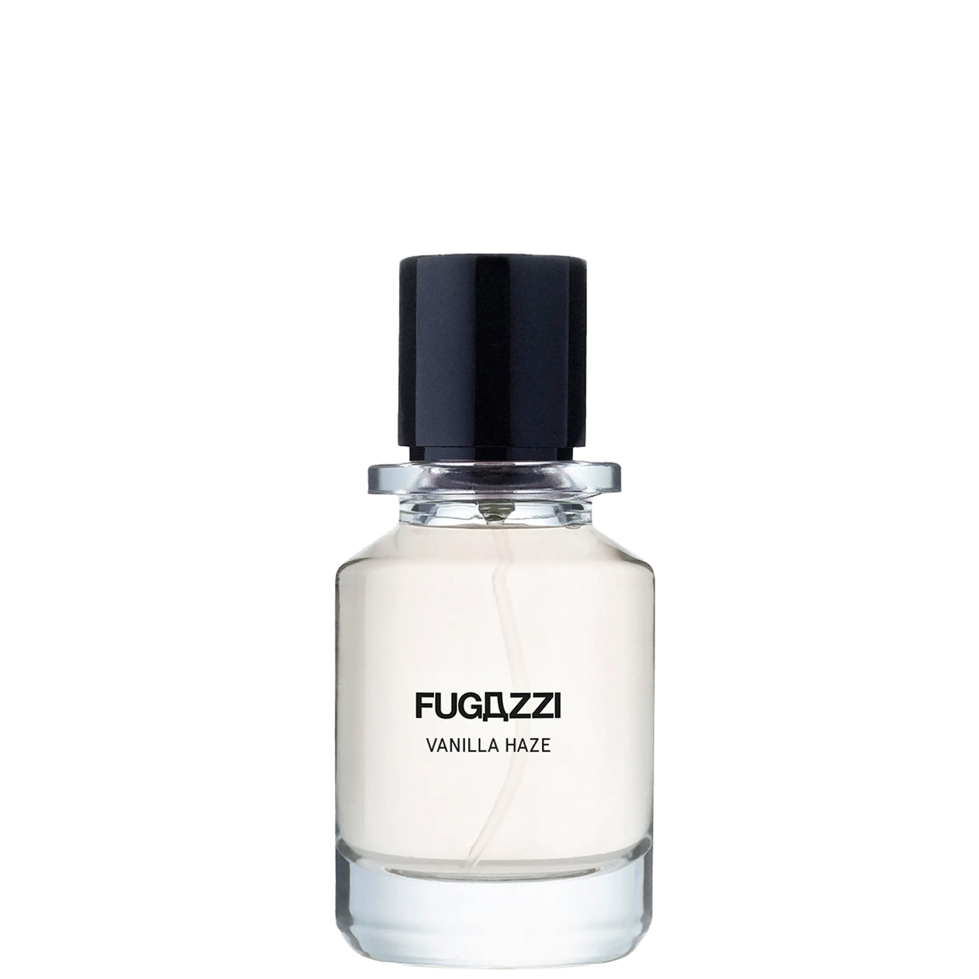 Unisex Vanilla Haze