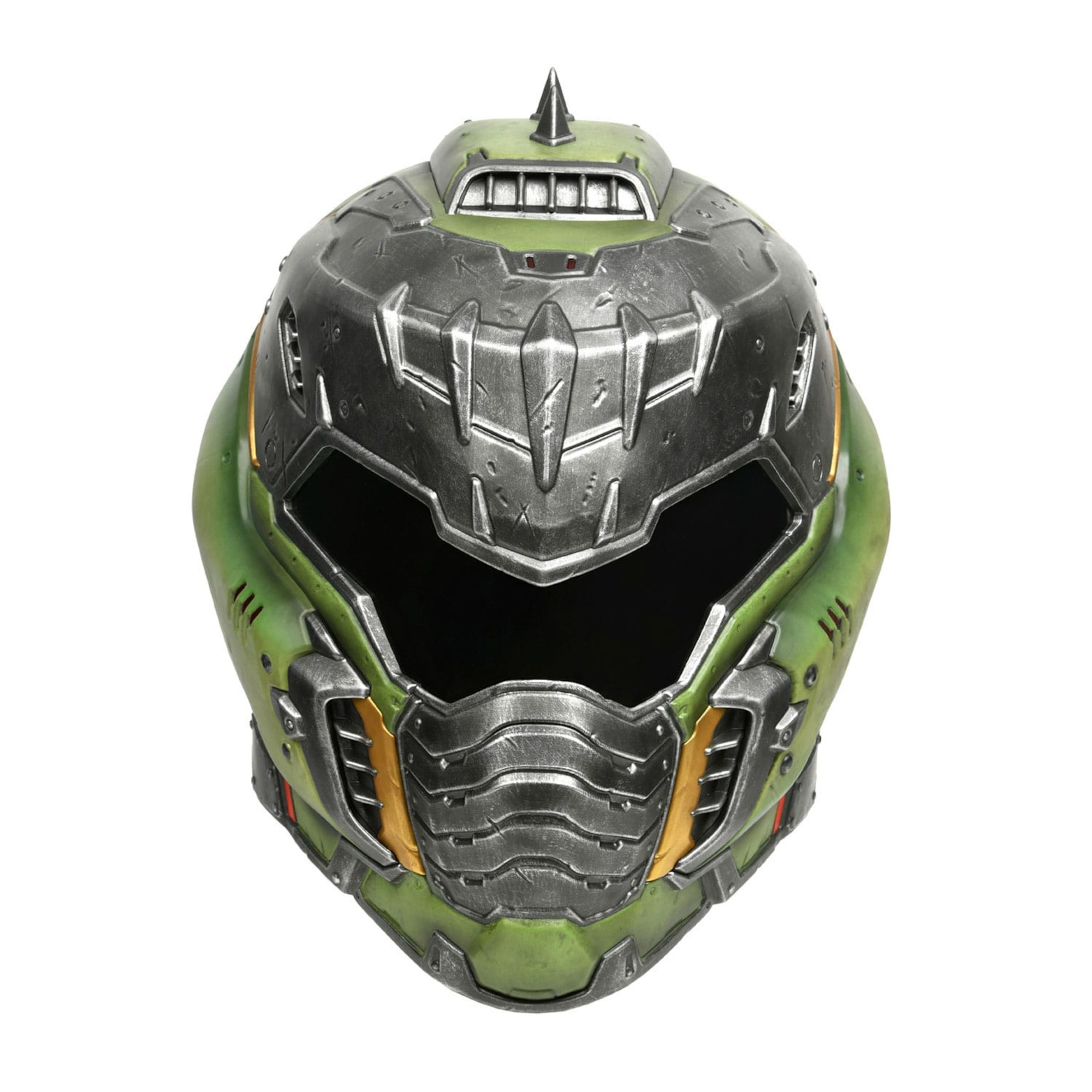 DEVplus Doom The Dark Ages Doom Slayer Replica Helmet (36cm)