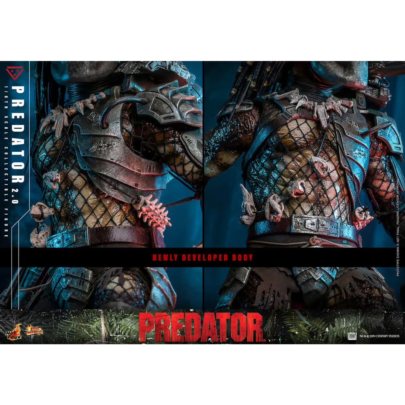マジック：ザ・ギャザリング Jaws,Relentless Predator Jaws