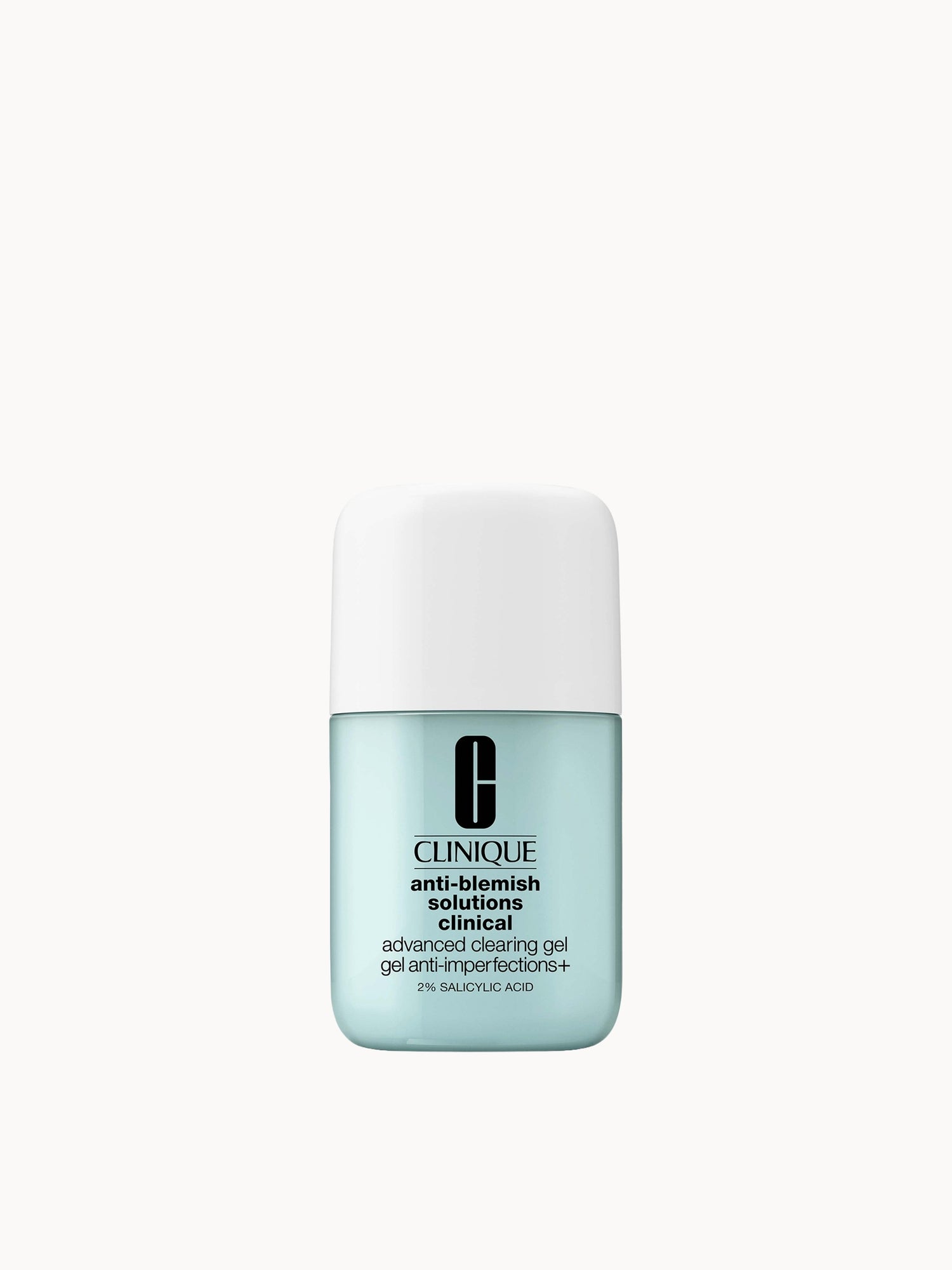 Clinique Anti-Blemish Solutions Clinical Advanced Clearing Gel 20ml