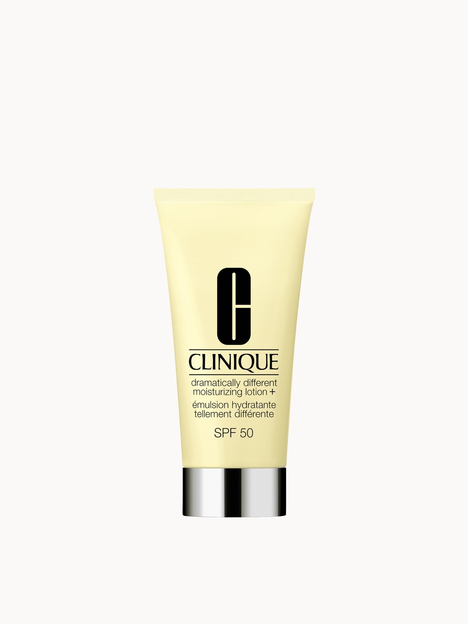 Clinique Dramatically Different Moisturising Lotion+ SPF50 50ml