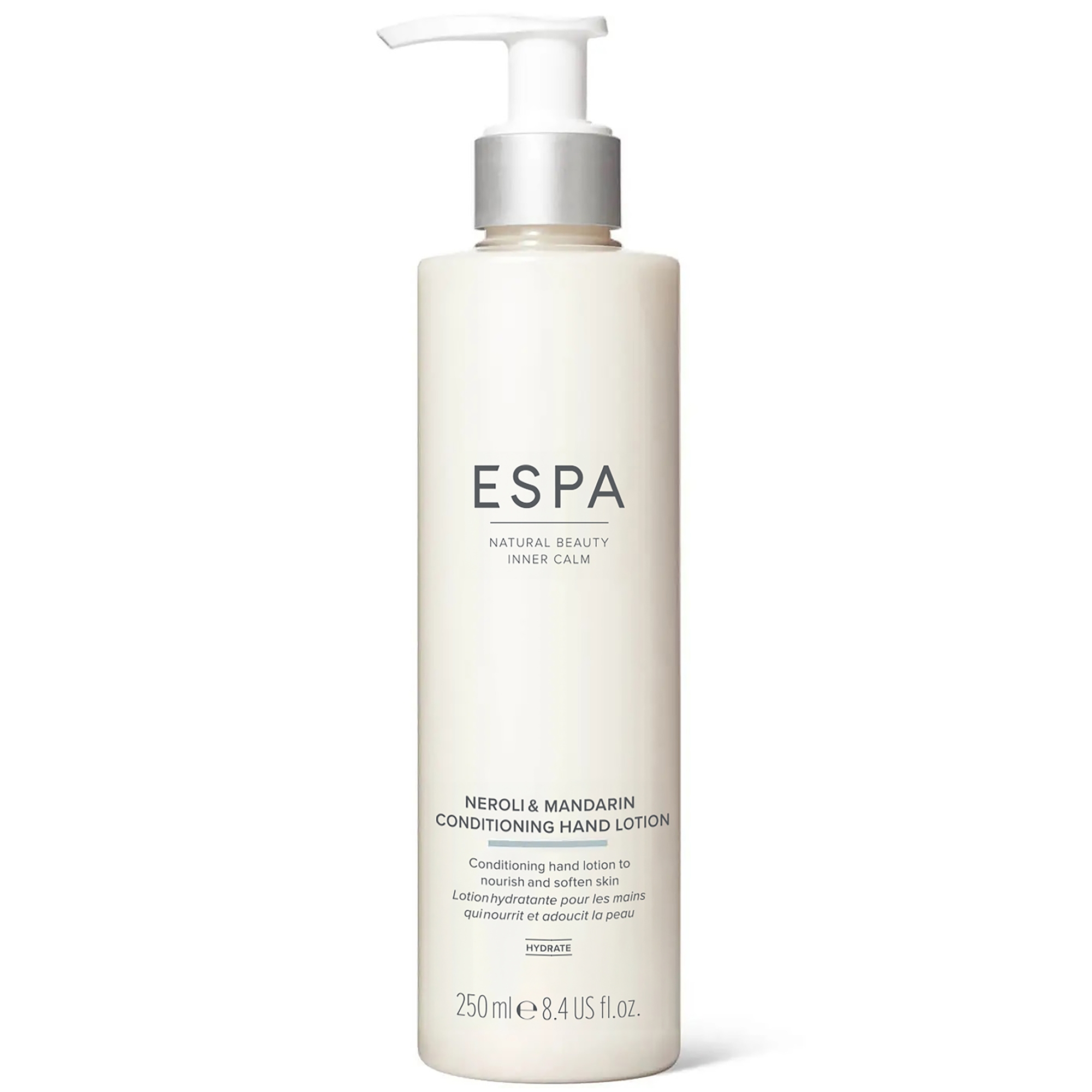 ESPA: ESPA Limited Edition Neroli & Mandarin Hand Lotion 250ml
