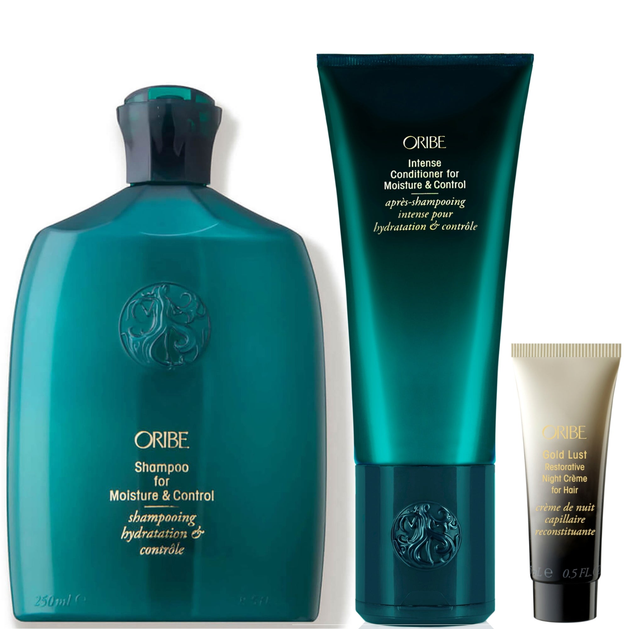 Oribe - Moisture & Control Crème Lissante 150 ml