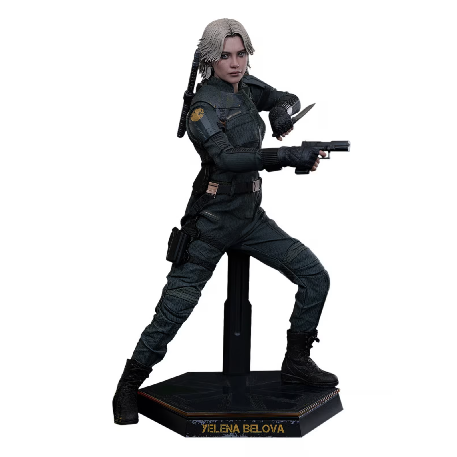 Hot Toys 1/6 Yelena Belova - Thunderbolts | Zavvi UK