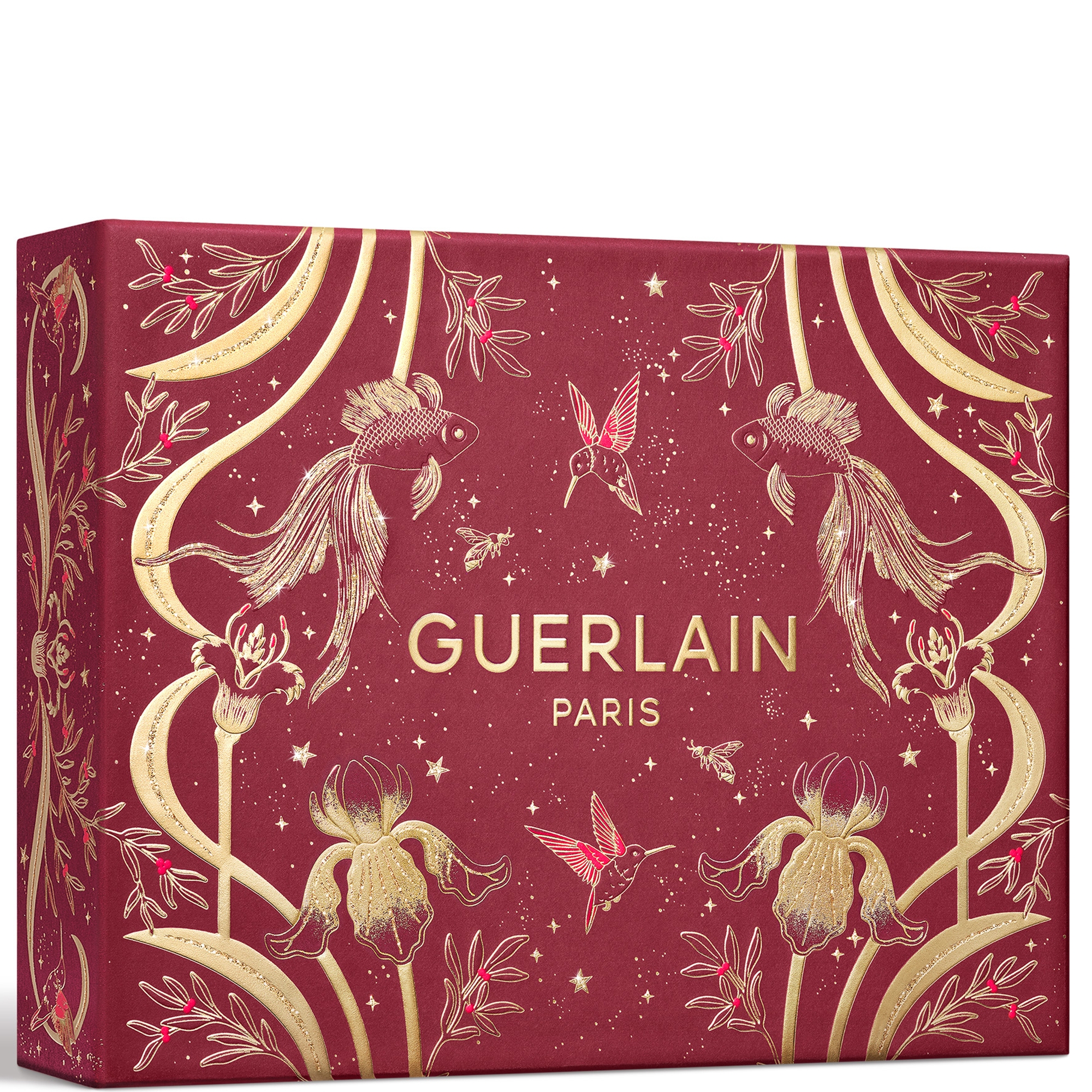 GUERLAIN Mon Guerlain - Eau de Parfum Gift Set | Cult Beauty