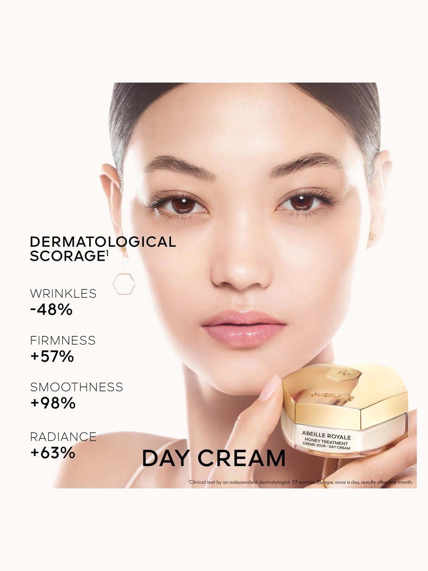 GUERLAIN Abeille Royale Gift Set | LOOKFANTASTIC