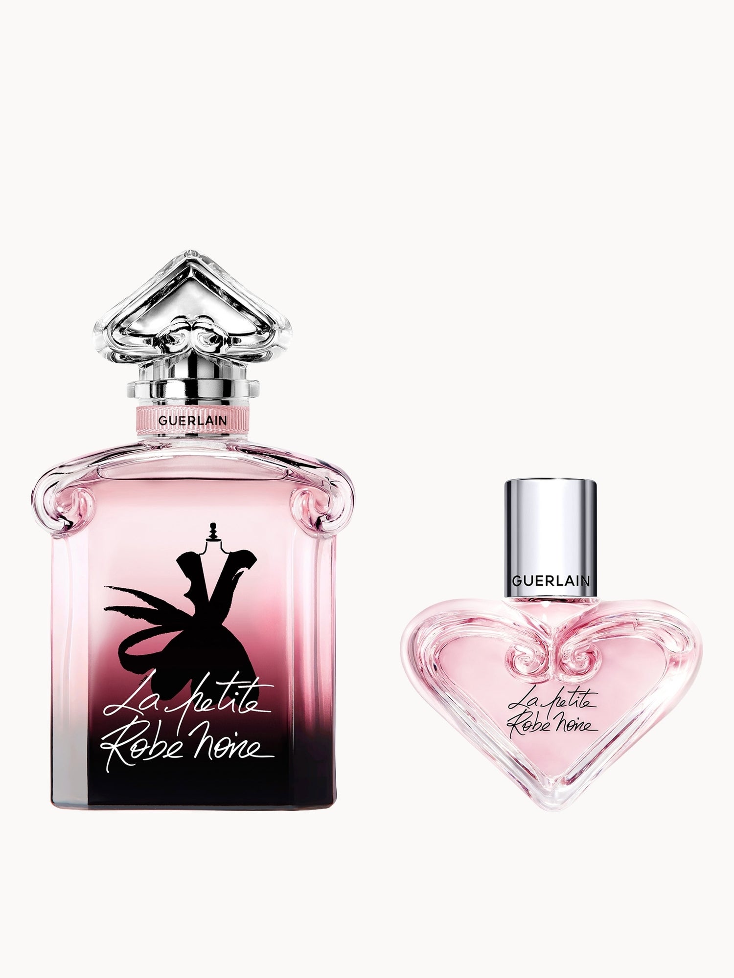 GUERLAIN La Petite Robe Noire - Eau de Parfum Gift Set | LOOKFANTASTIC
